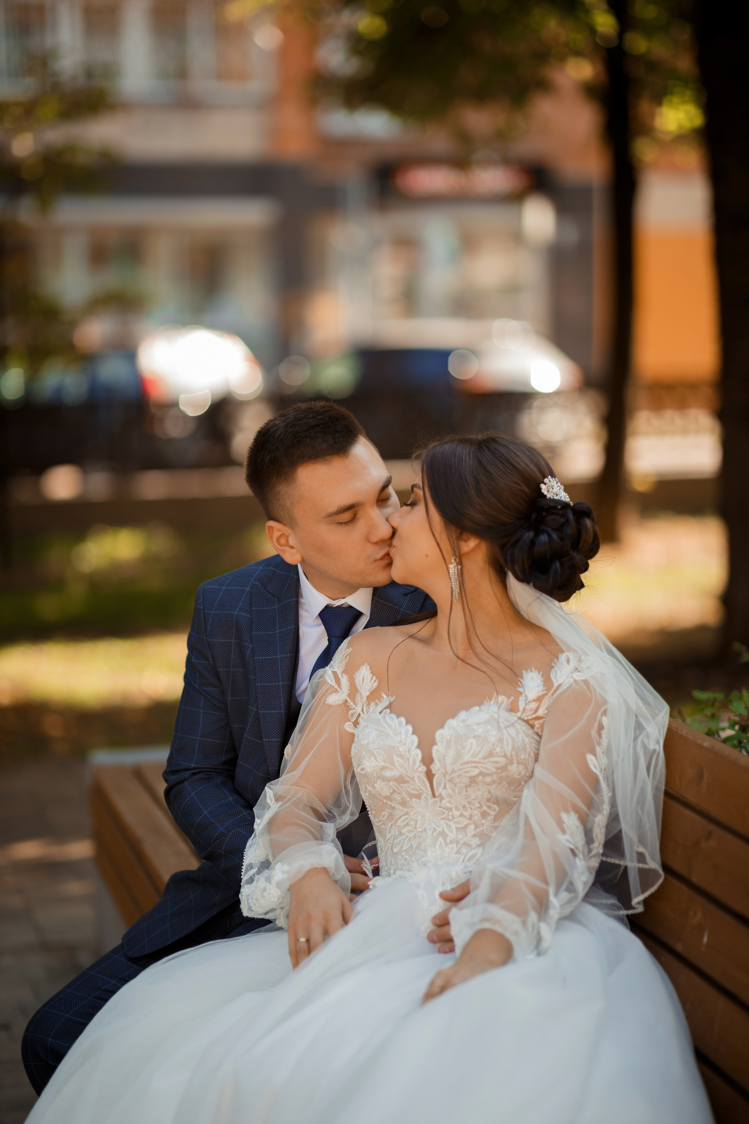 Дима & Лена 28.08.2021. Свадебный и семейный фотограф Черняева Анна| Нижний Новгород