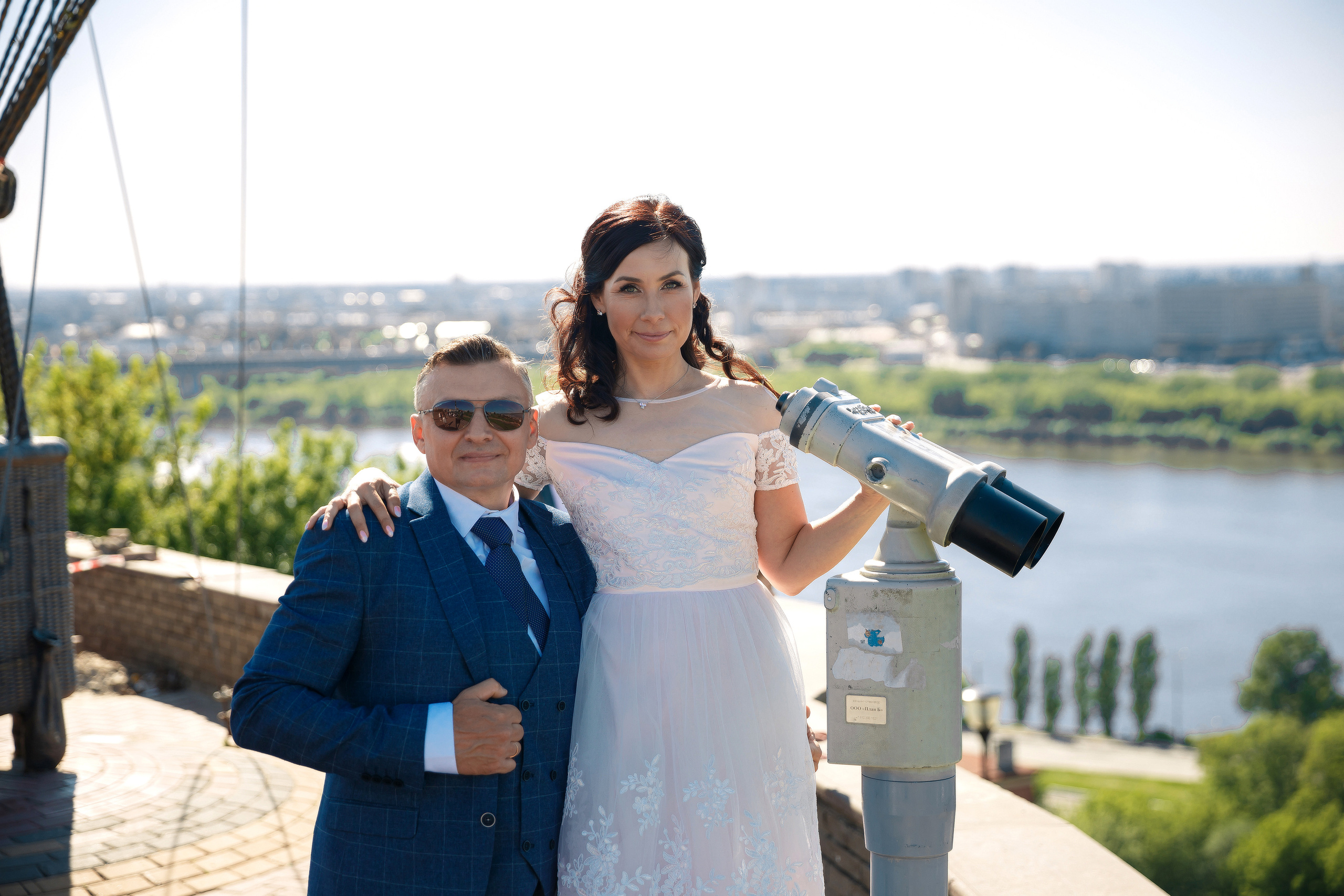 Алексей & Ирина 22.05.2021. Свадебный и семейный фотограф Черняева Анна| Нижний Новгород