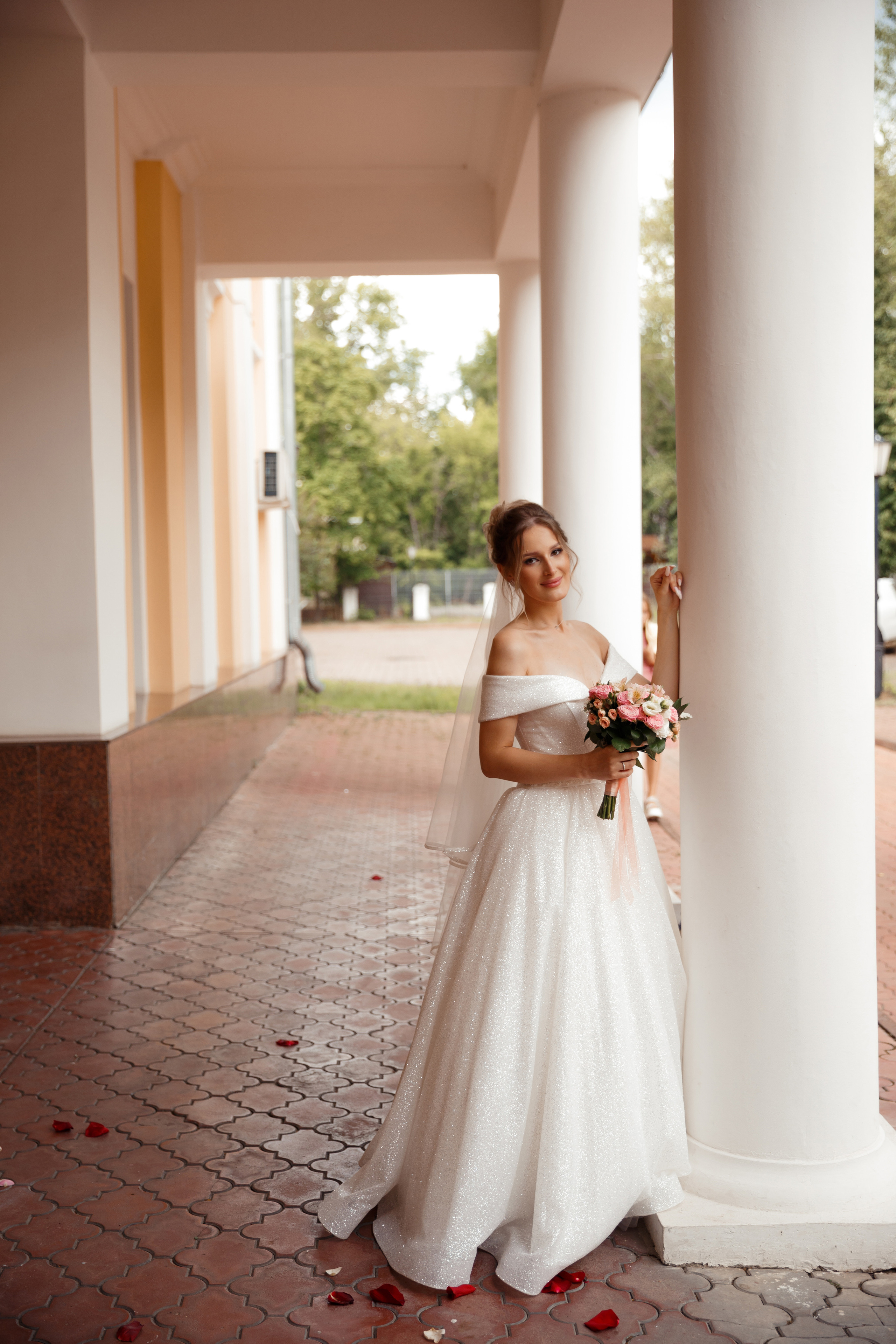 Максим & Света 23.07.2021. Свадебный и семейный фотограф Черняева Анна| Нижний Новгород