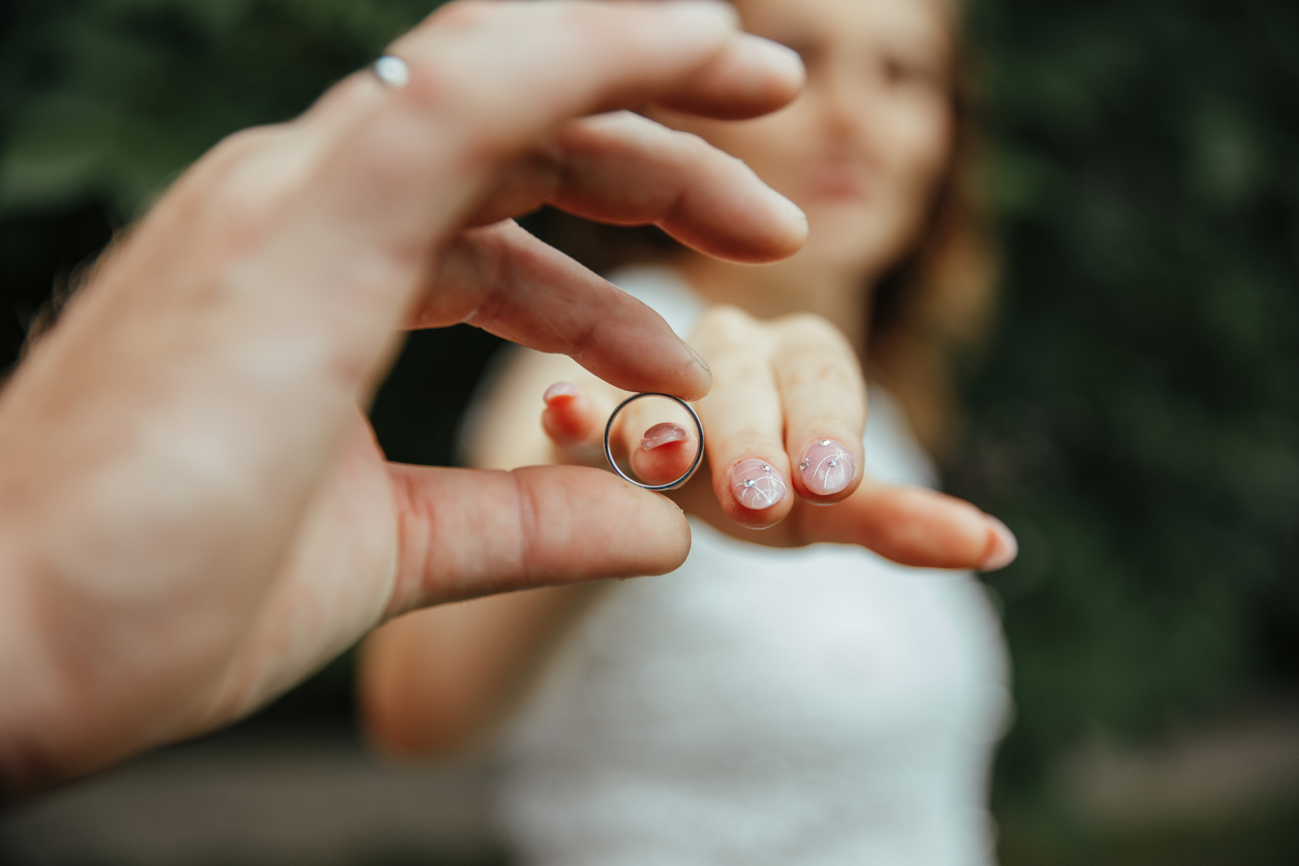 Паша & Таня 17.07.2020. Свадебный и семейный фотограф Черняева Анна| Нижний Новгород