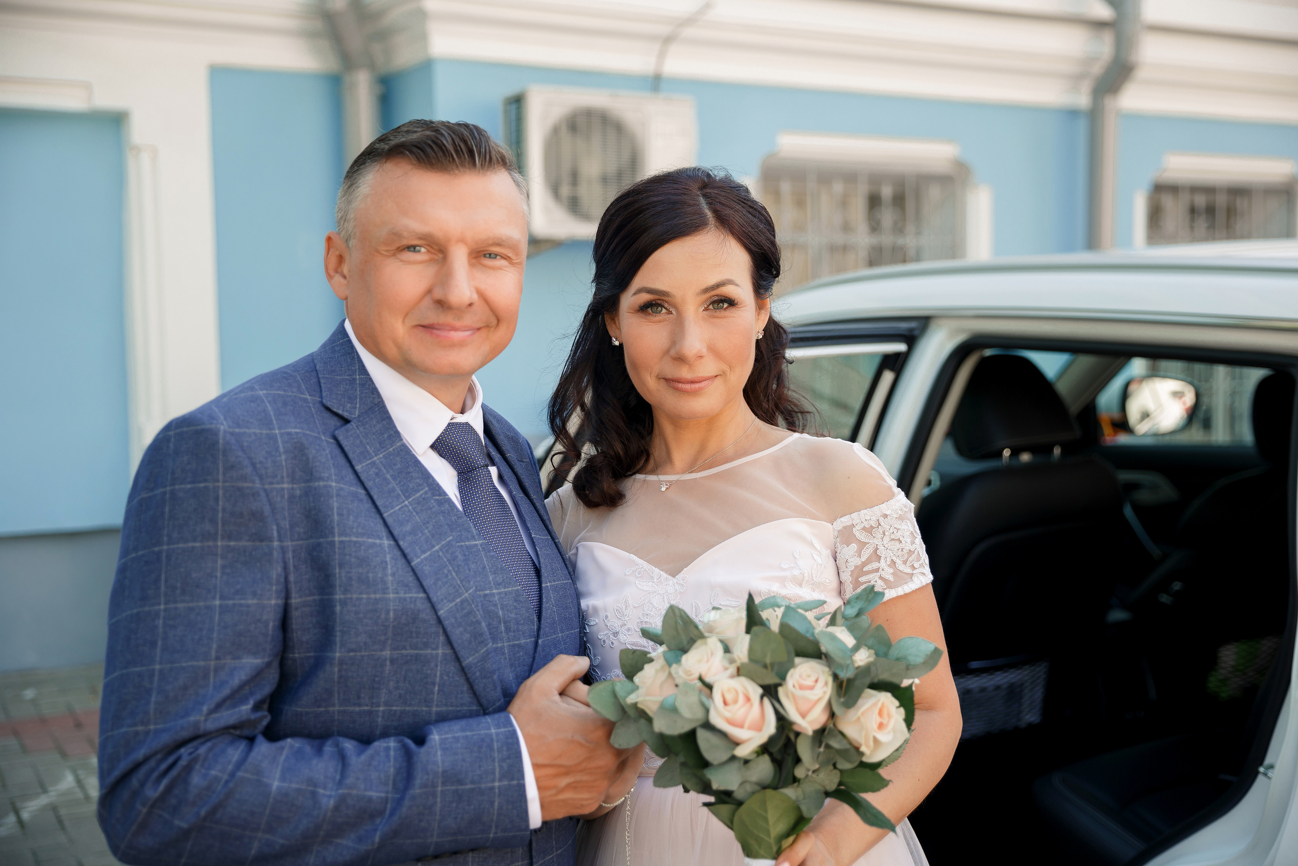 Алексей & Ирина 22.05.2021. Свадебный и семейный фотограф Черняева Анна| Нижний Новгород