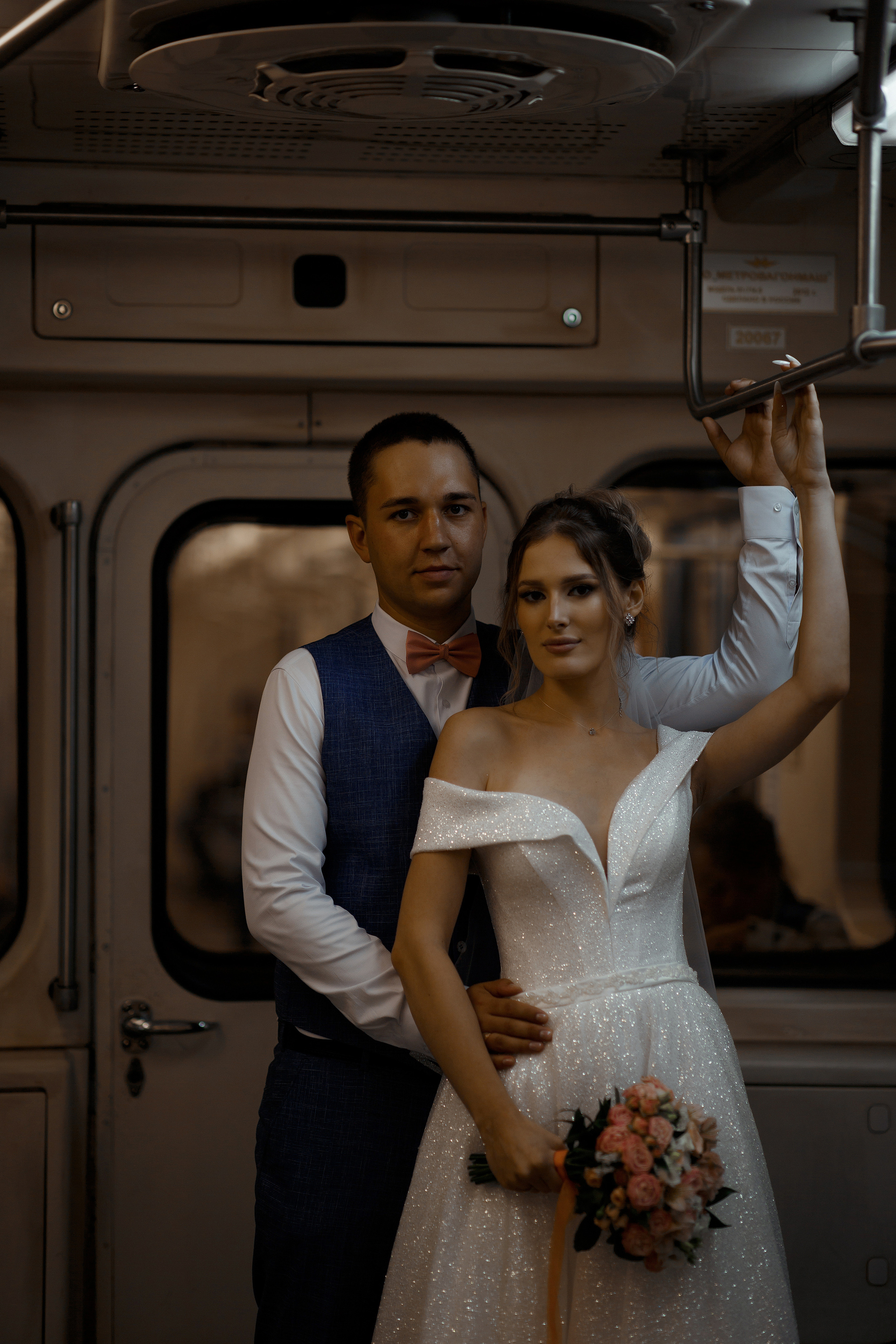 Максим & Света 23.07.2021. Свадебный и семейный фотограф Черняева Анна| Нижний Новгород