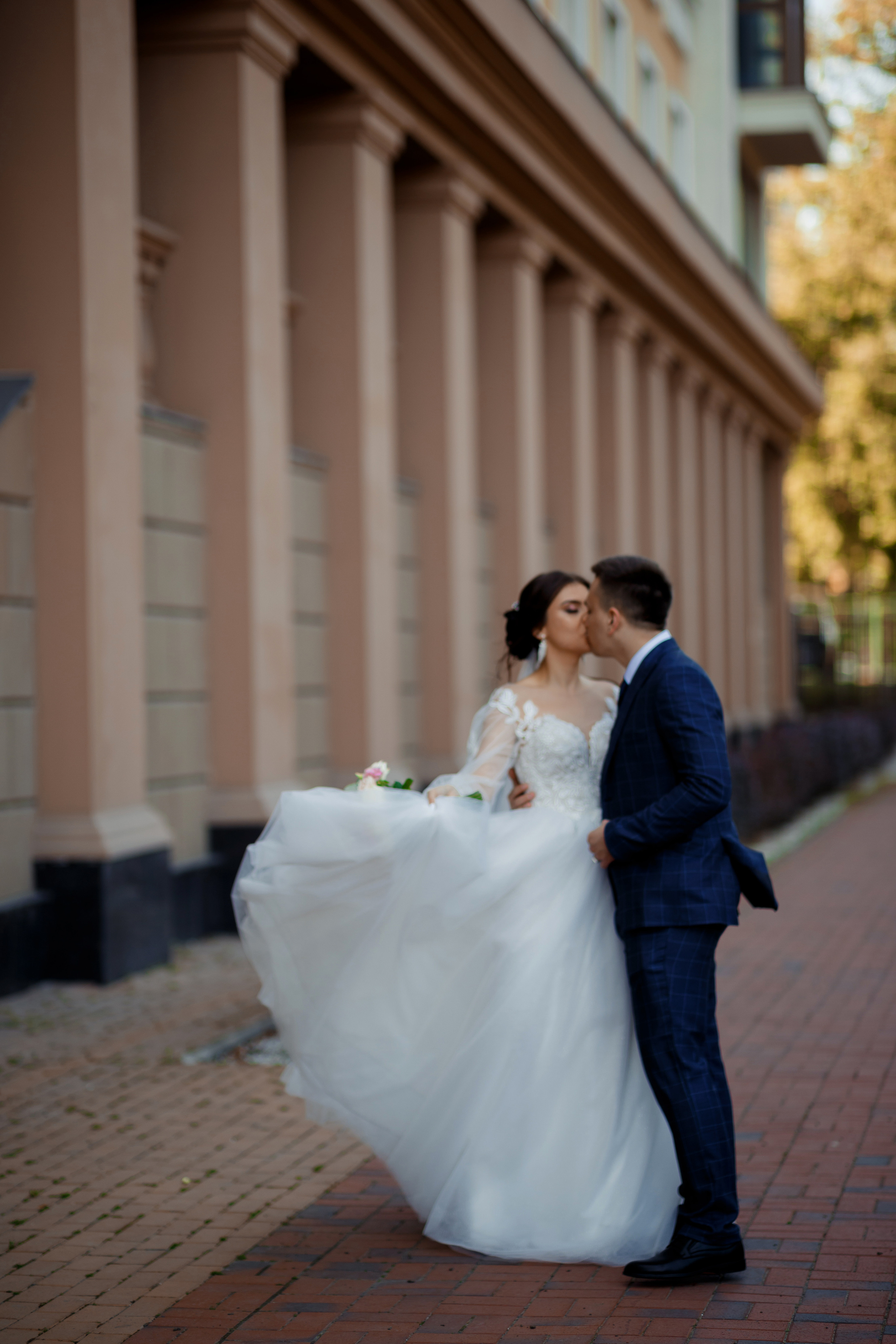 Дима & Лена 28.08.2021. Свадебный и семейный фотограф Черняева Анна| Нижний Новгород