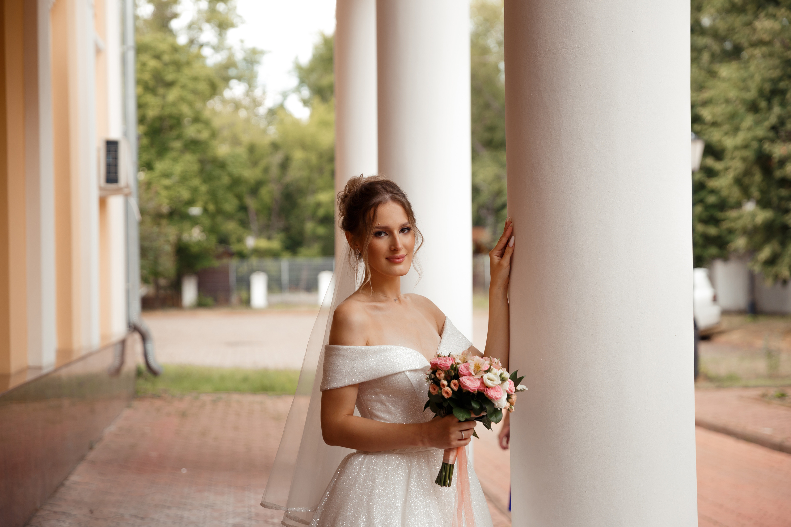 Максим & Света 23.07.2021. Свадебный и семейный фотограф Черняева Анна| Нижний Новгород