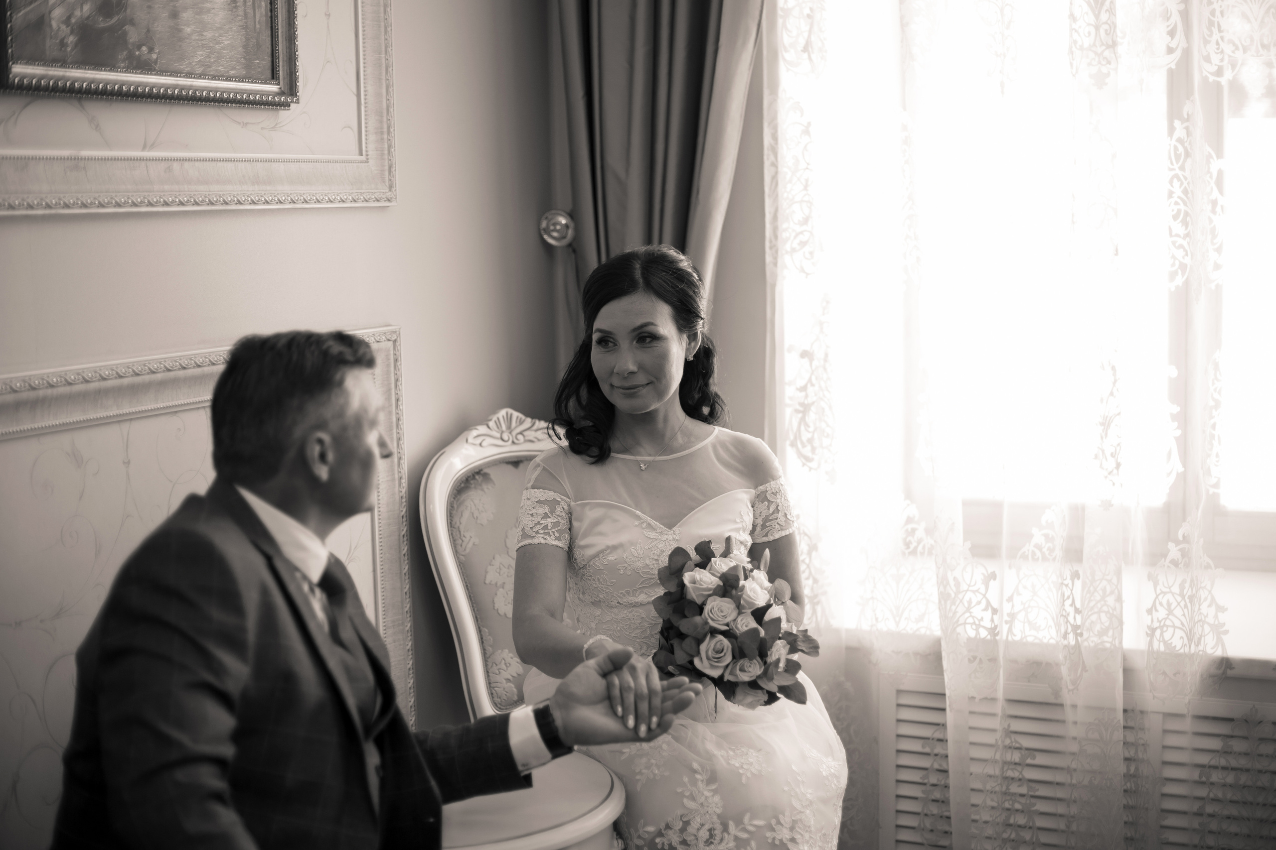 Алексей & Ирина 22.05.2021. Свадебный и семейный фотограф Черняева Анна| Нижний Новгород