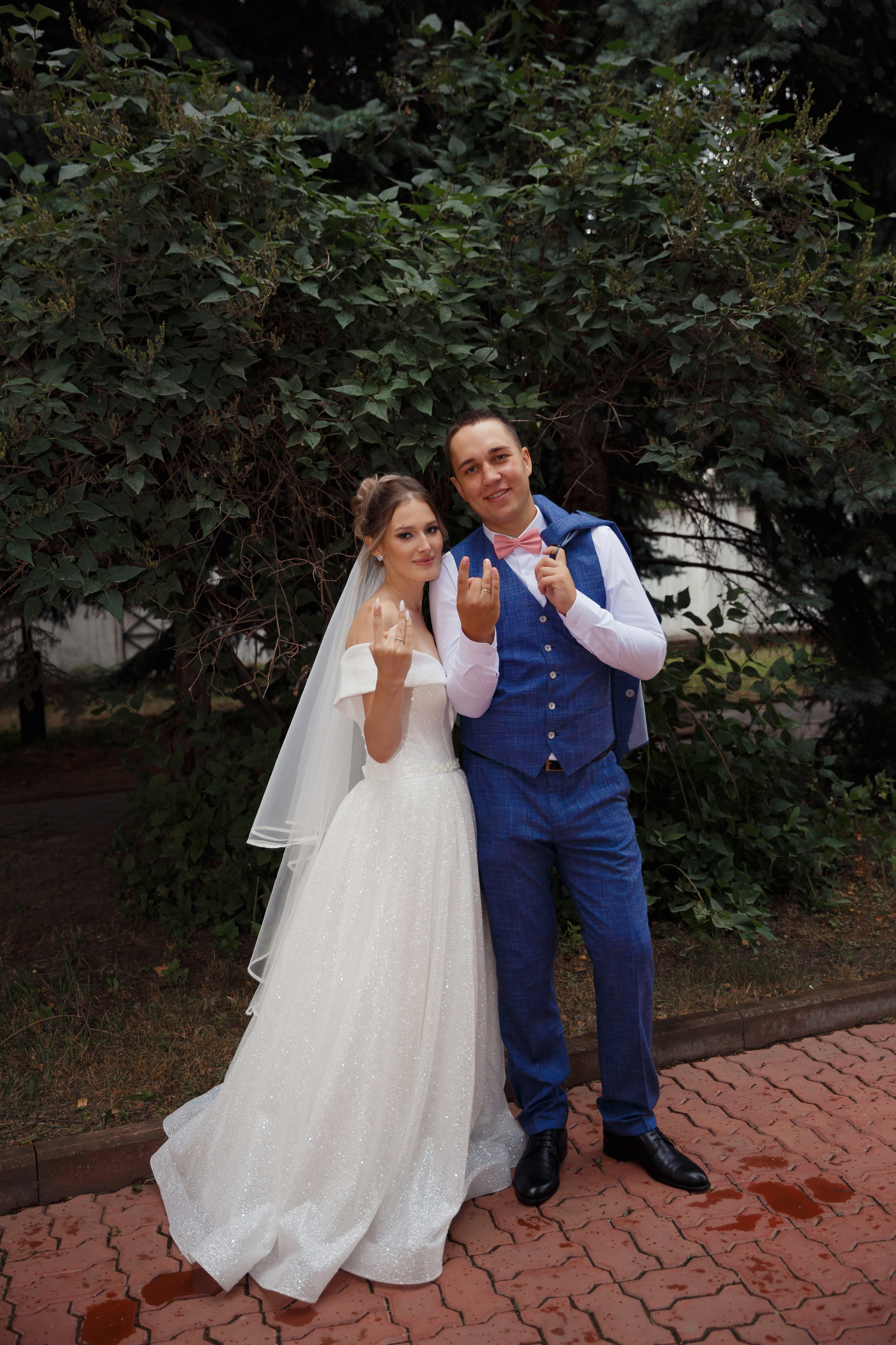 Максим & Света 23.07.2021. Свадебный и семейный фотограф Черняева Анна| Нижний Новгород