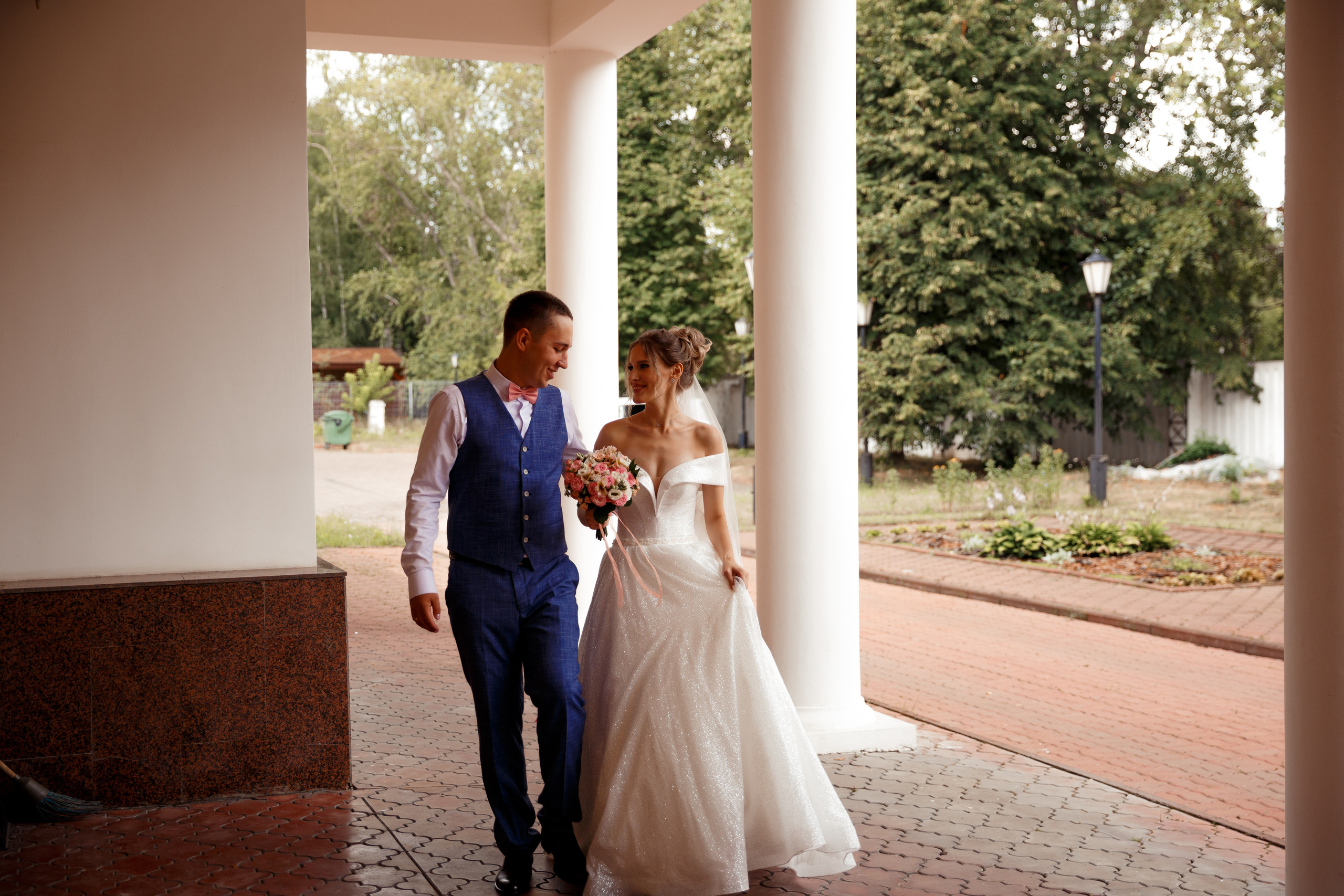 Максим & Света 23.07.2021. Свадебный и семейный фотограф Черняева Анна| Нижний Новгород