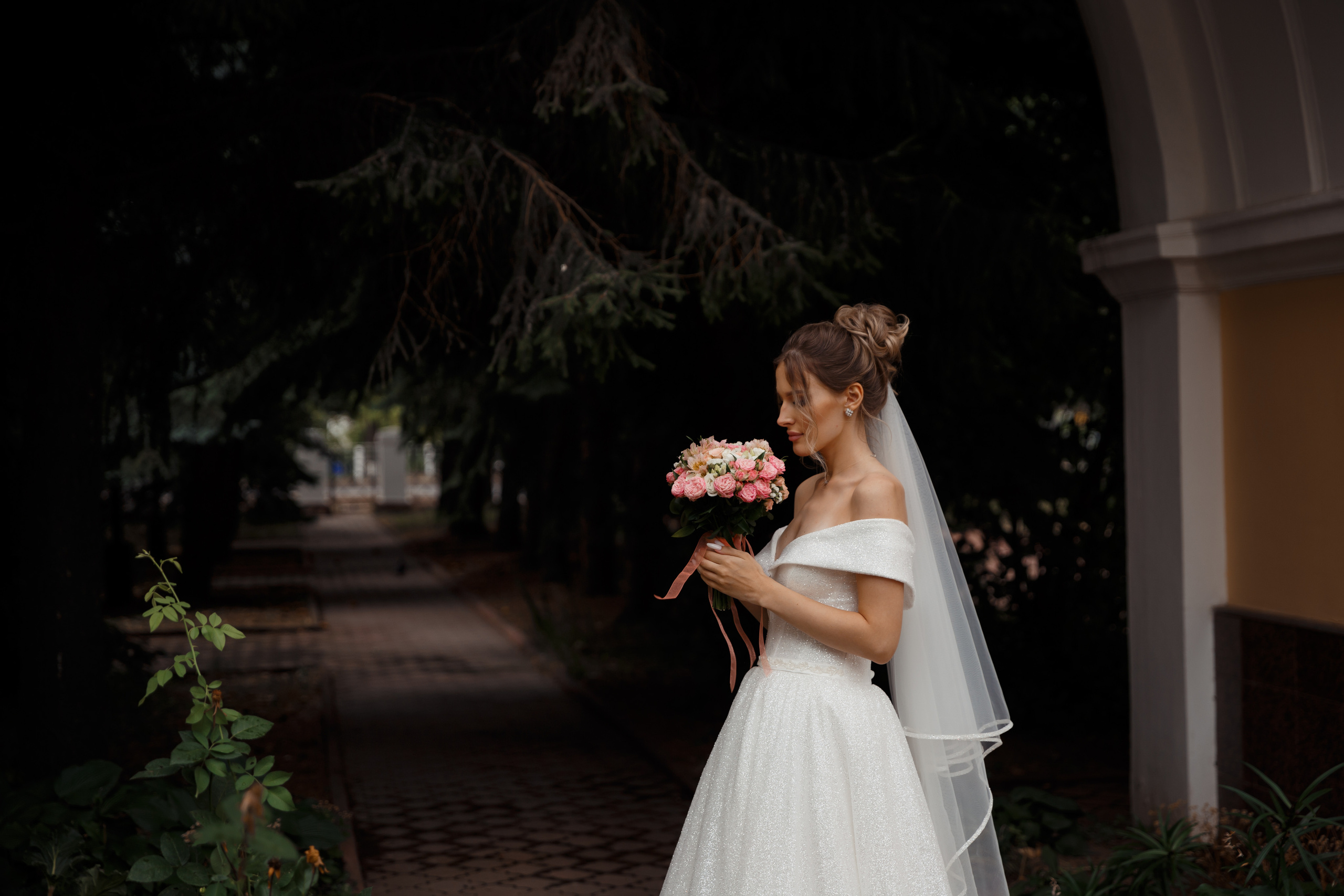 Максим & Света 23.07.2021. Свадебный и семейный фотограф Черняева Анна| Нижний Новгород