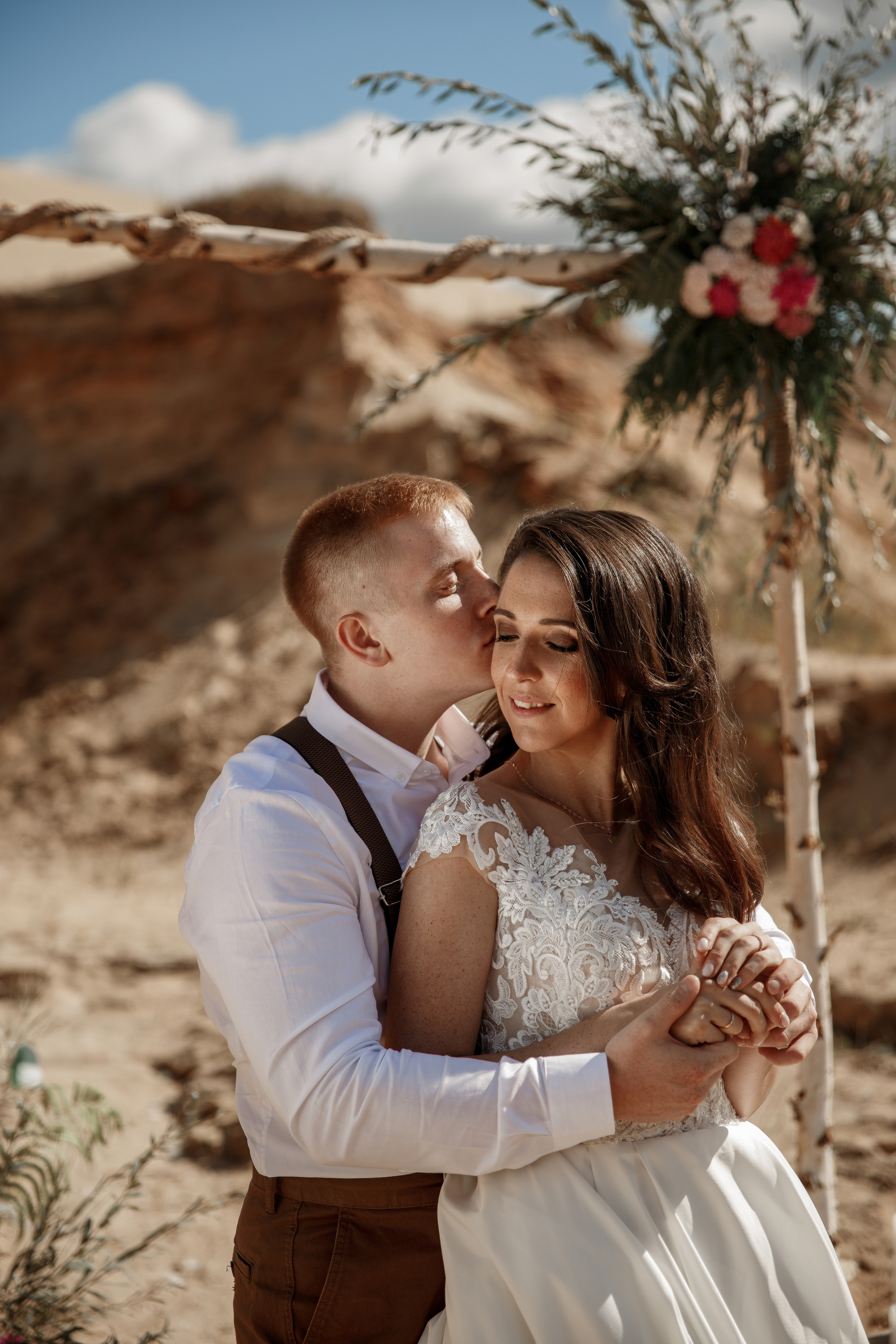 Дима & Лариса 03.09.2021. Свадебный и семейный фотограф Черняева Анна| Нижний Новгород