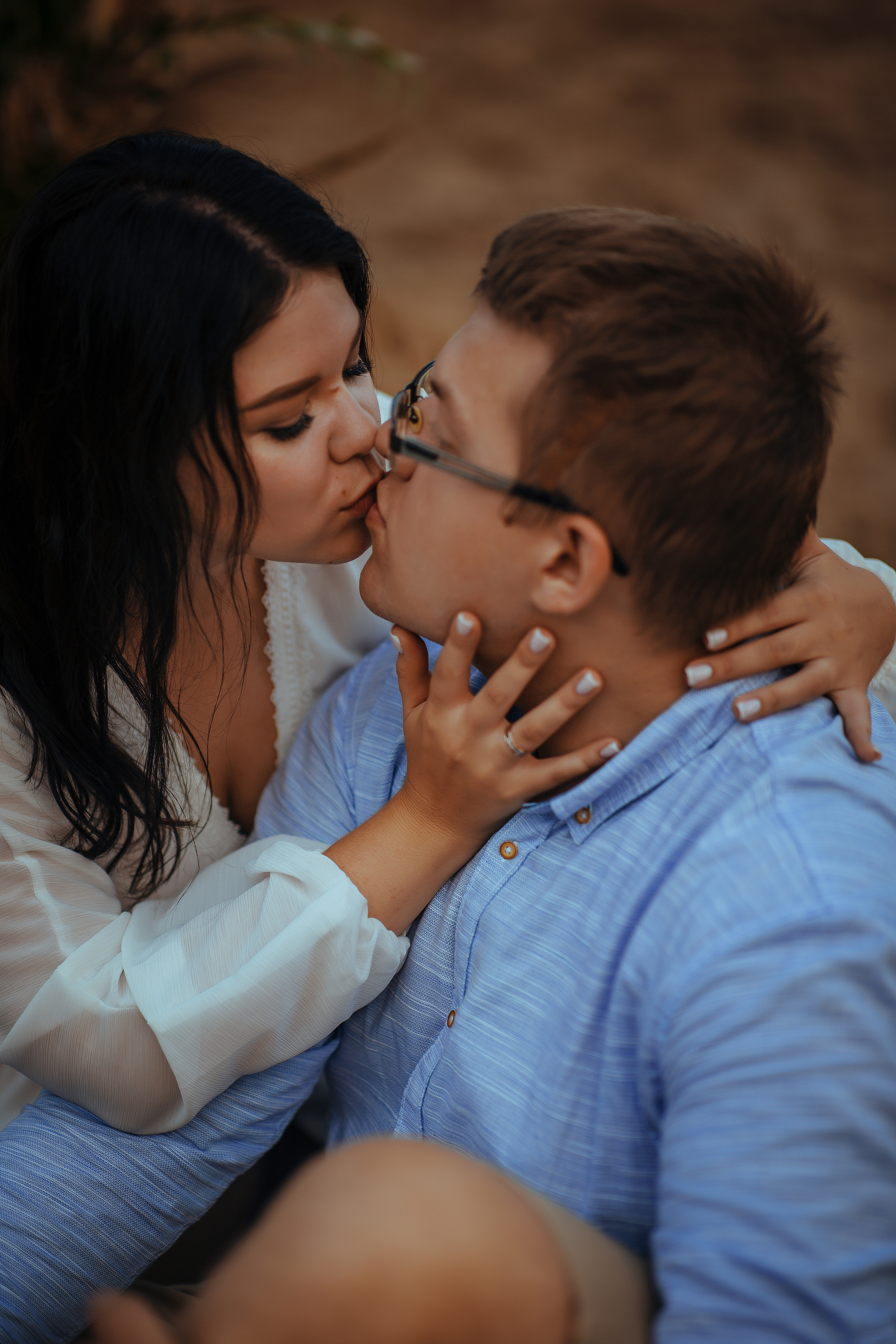 Леша & Ира 17.07.2021. Свадебный и семейный фотограф Черняева Анна| Нижний Новгород