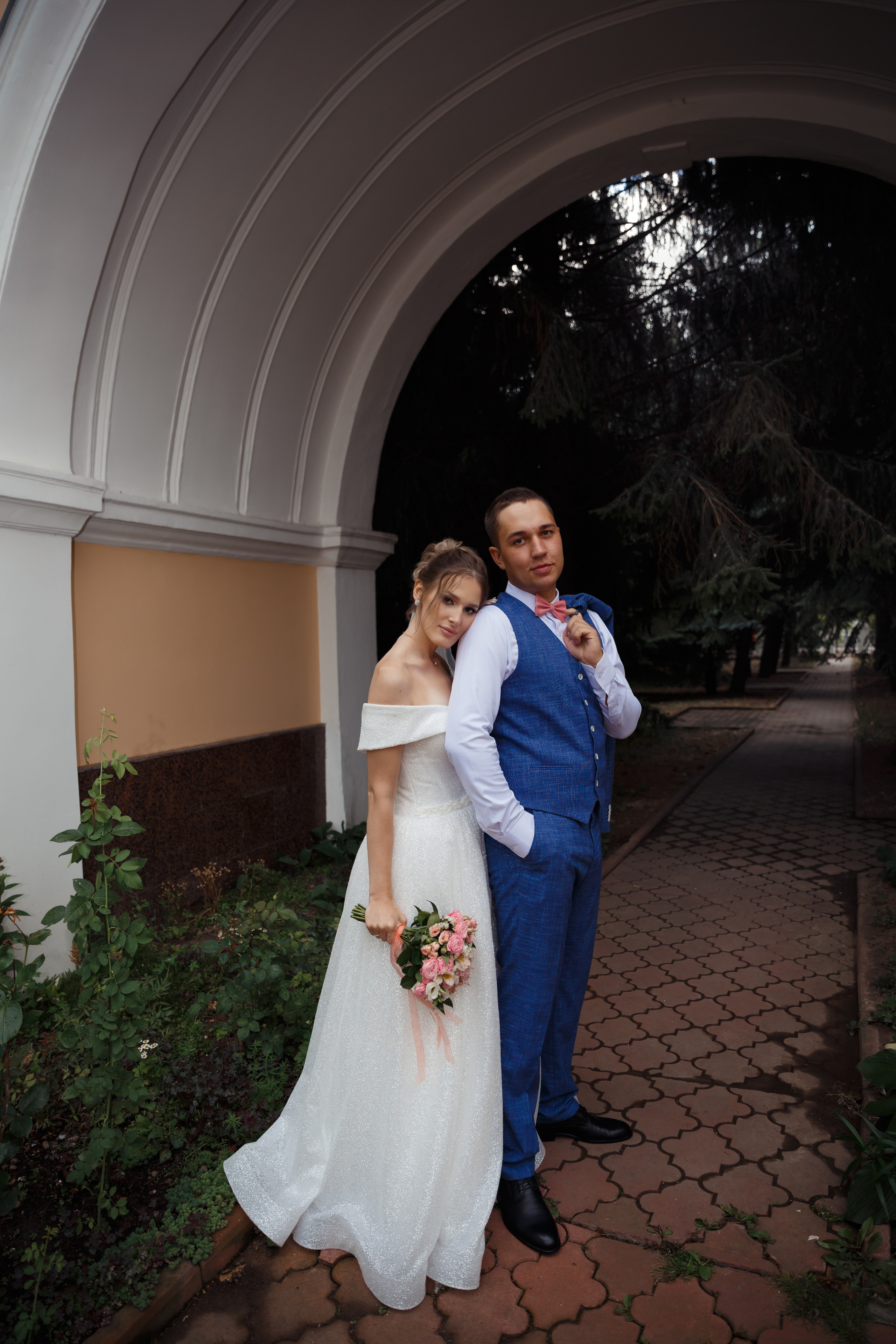 Максим & Света 23.07.2021. Свадебный и семейный фотограф Черняева Анна| Нижний Новгород