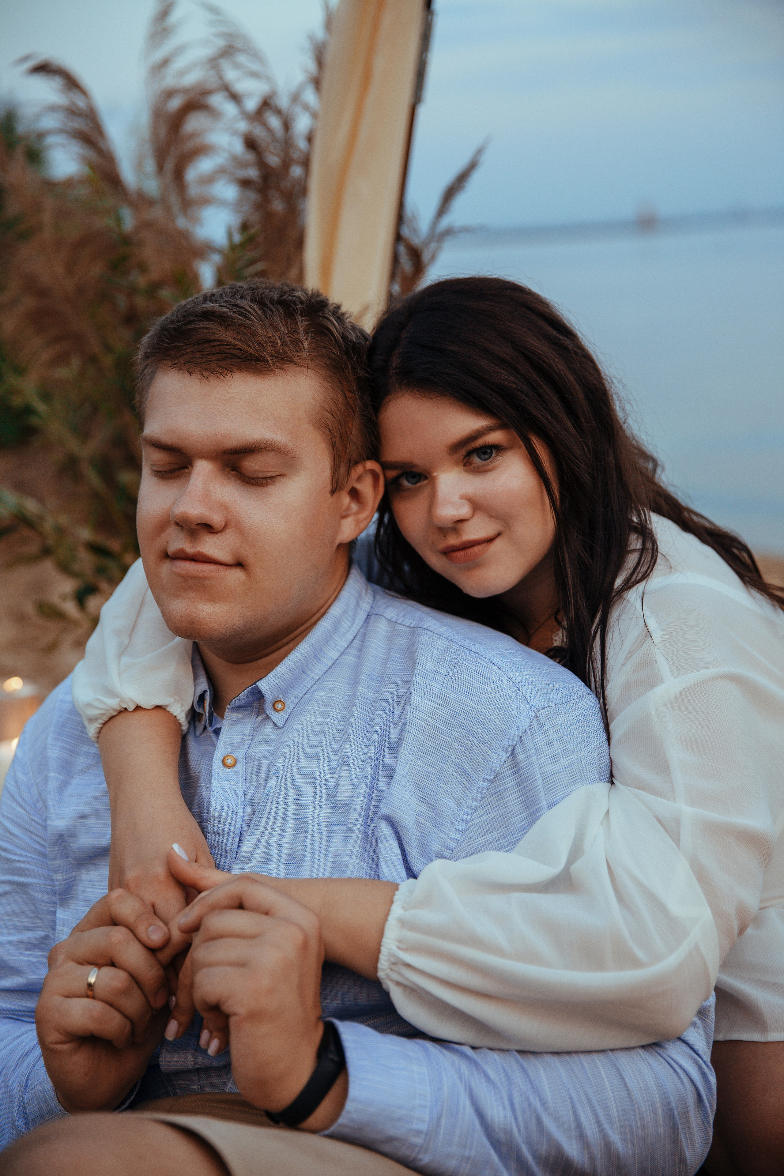 Леша & Ира 17.07.2021. Свадебный и семейный фотограф Черняева Анна| Нижний Новгород