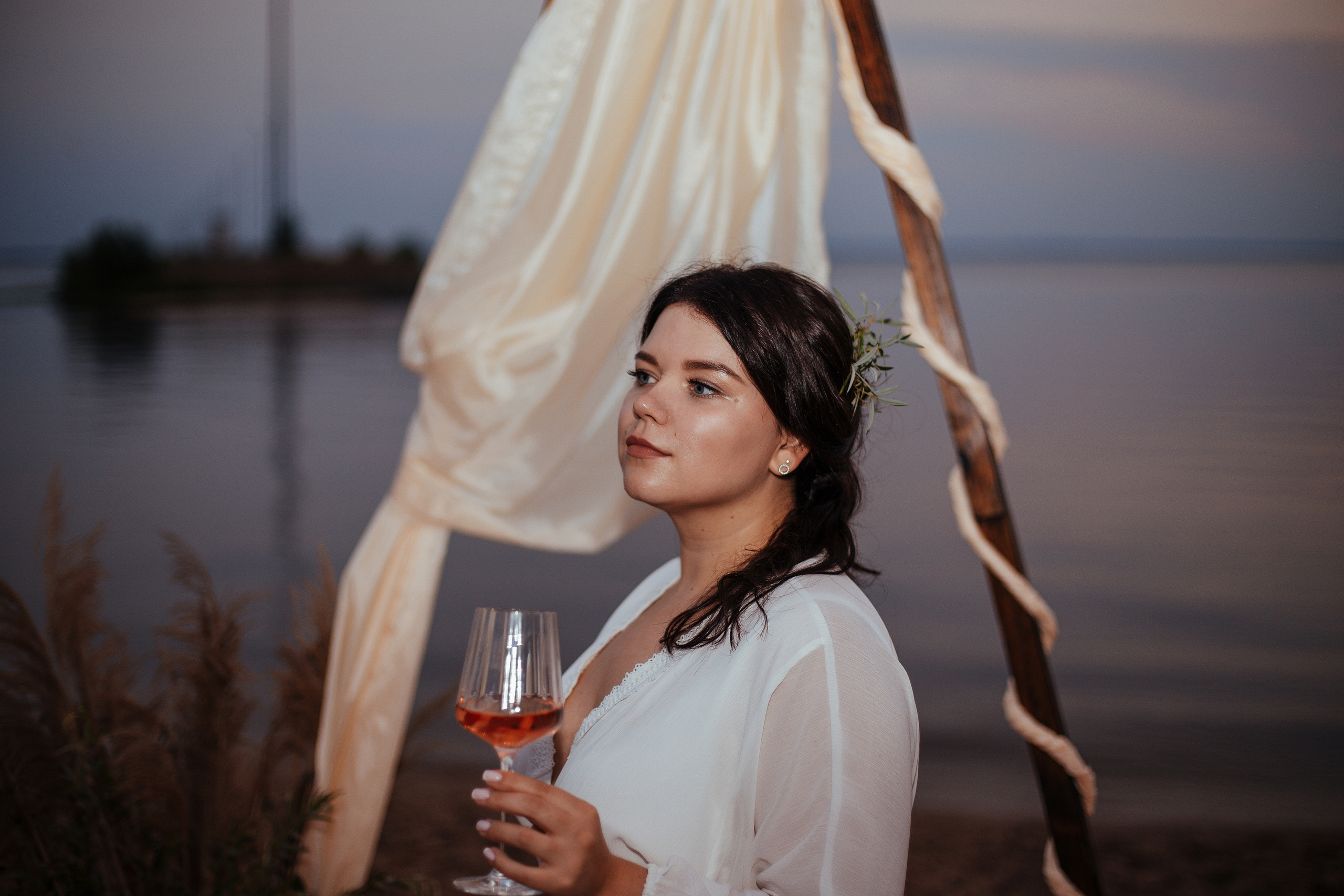 Леша & Ира 17.07.2021. Свадебный и семейный фотограф Черняева Анна| Нижний Новгород