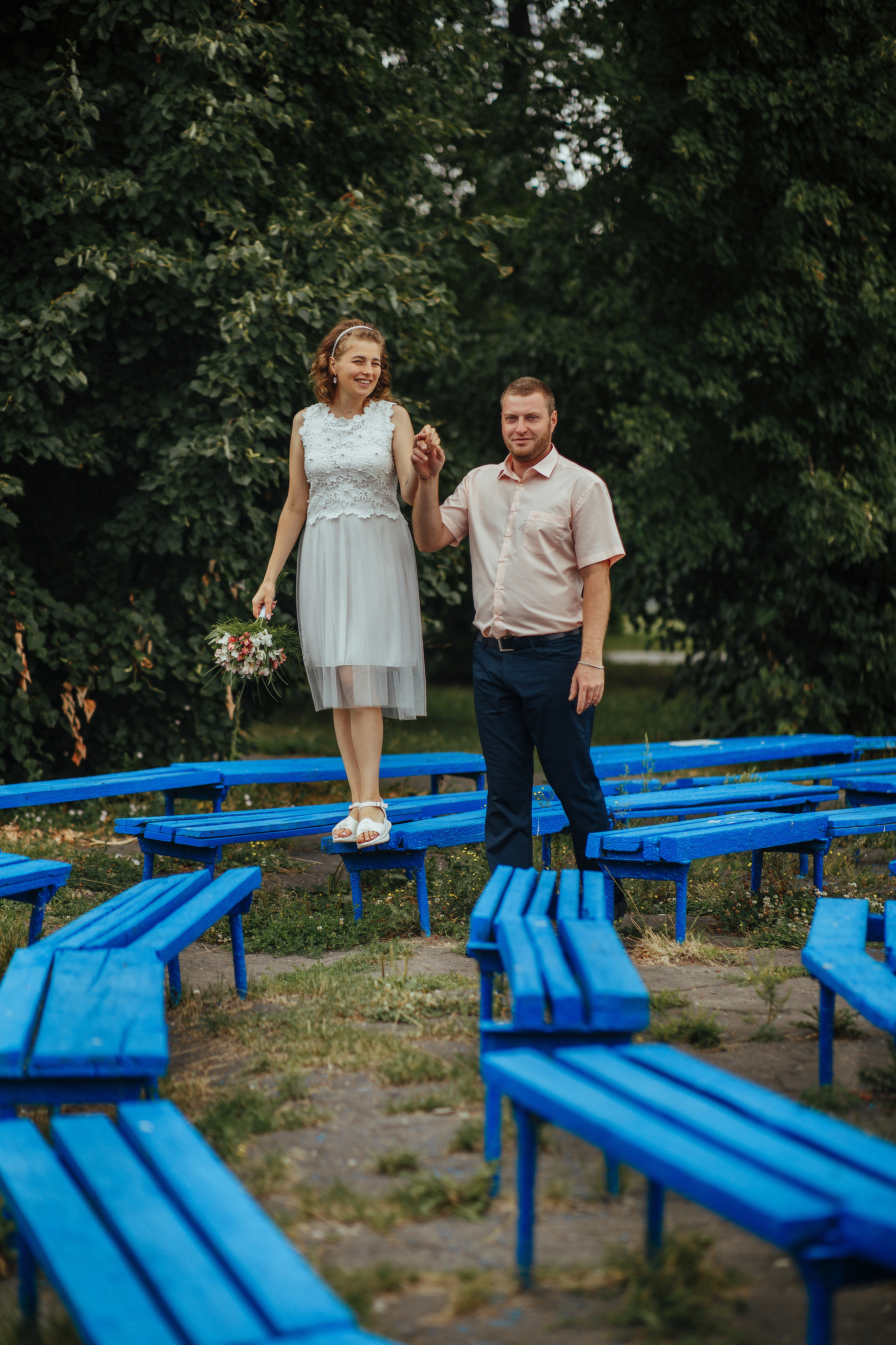 Паша & Таня 17.07.2020. Свадебный и семейный фотограф Черняева Анна| Нижний Новгород