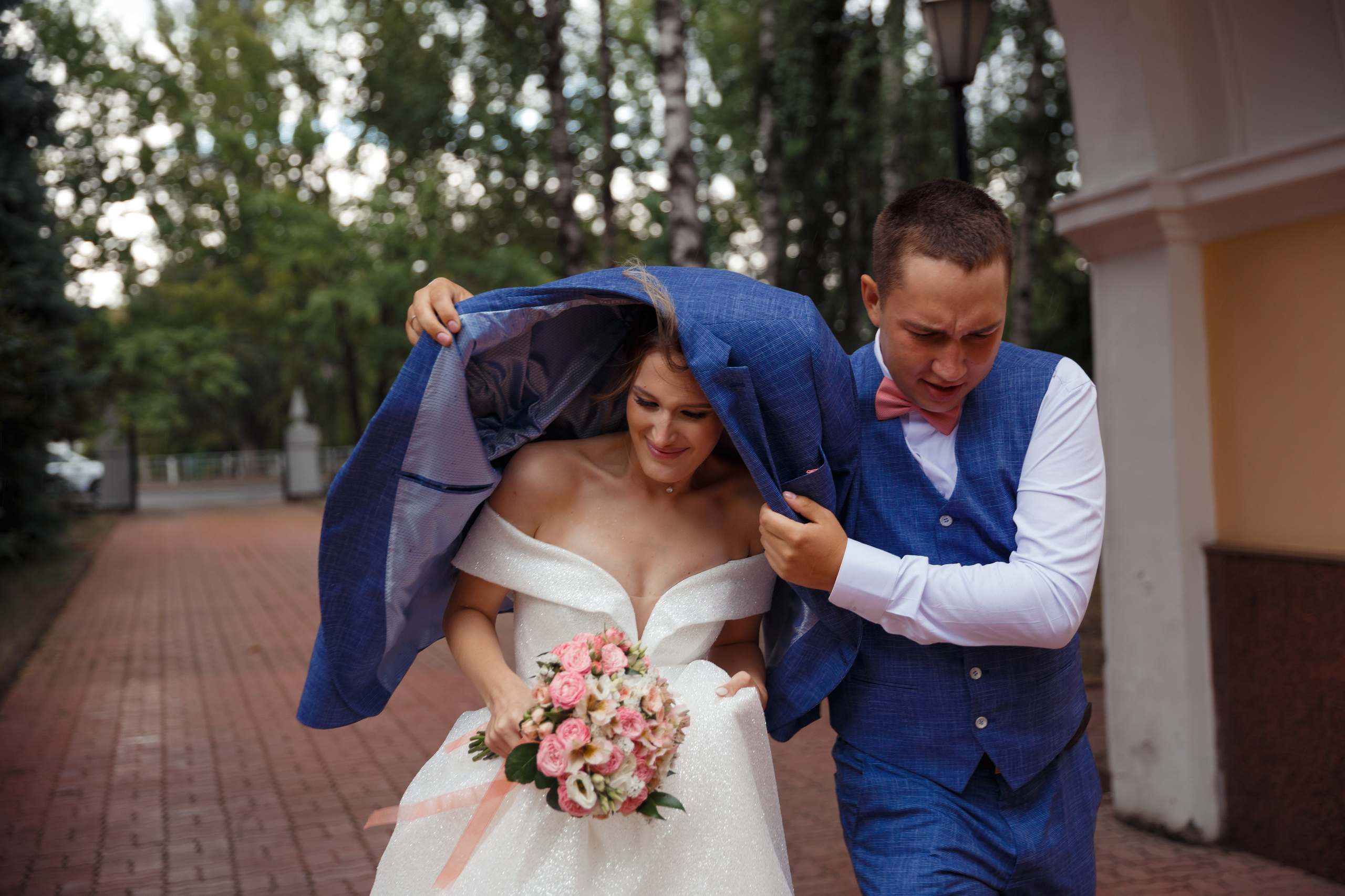 Максим & Света 23.07.2021. Свадебный и семейный фотограф Черняева Анна| Нижний Новгород