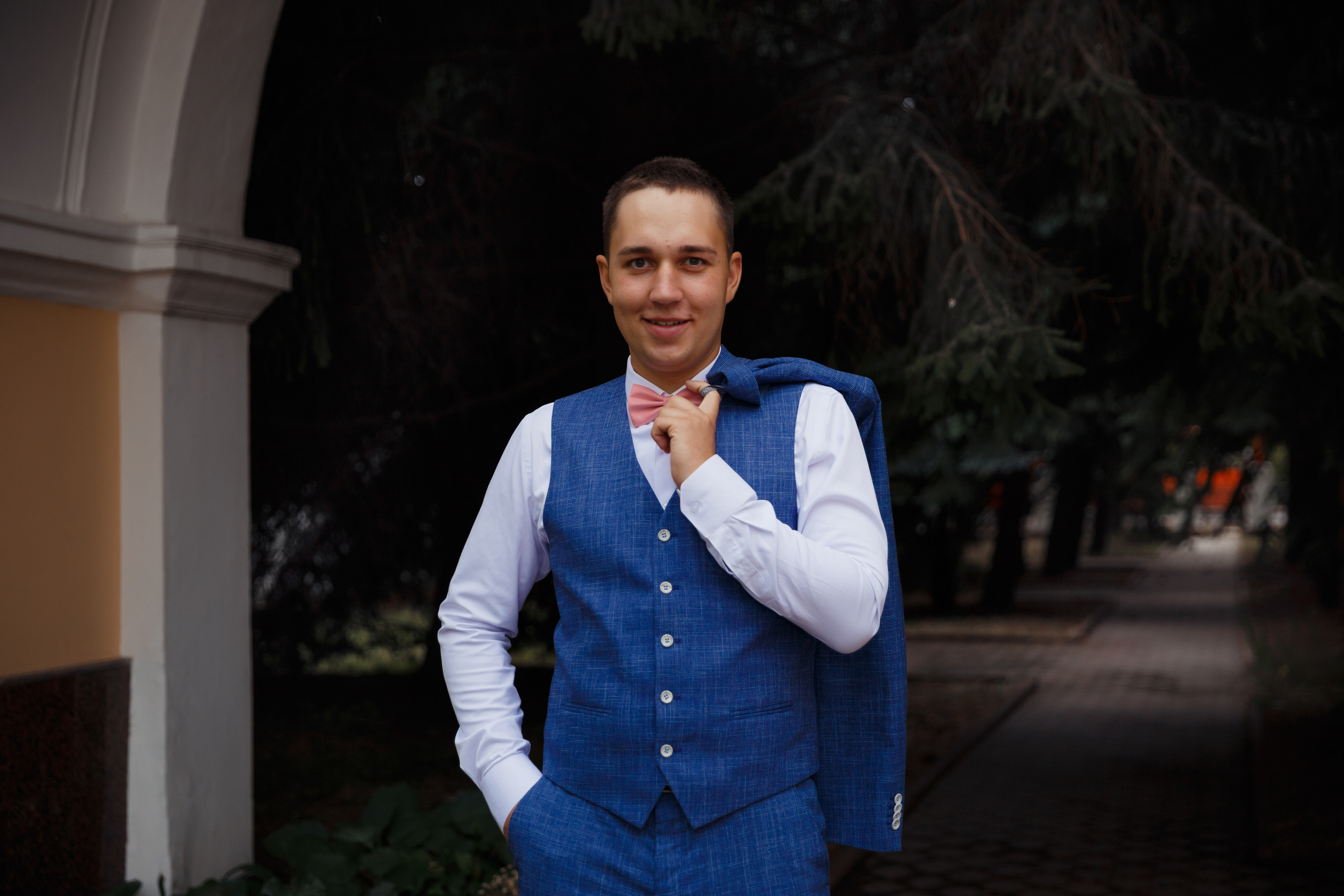 Максим & Света 23.07.2021. Свадебный и семейный фотограф Черняева Анна| Нижний Новгород