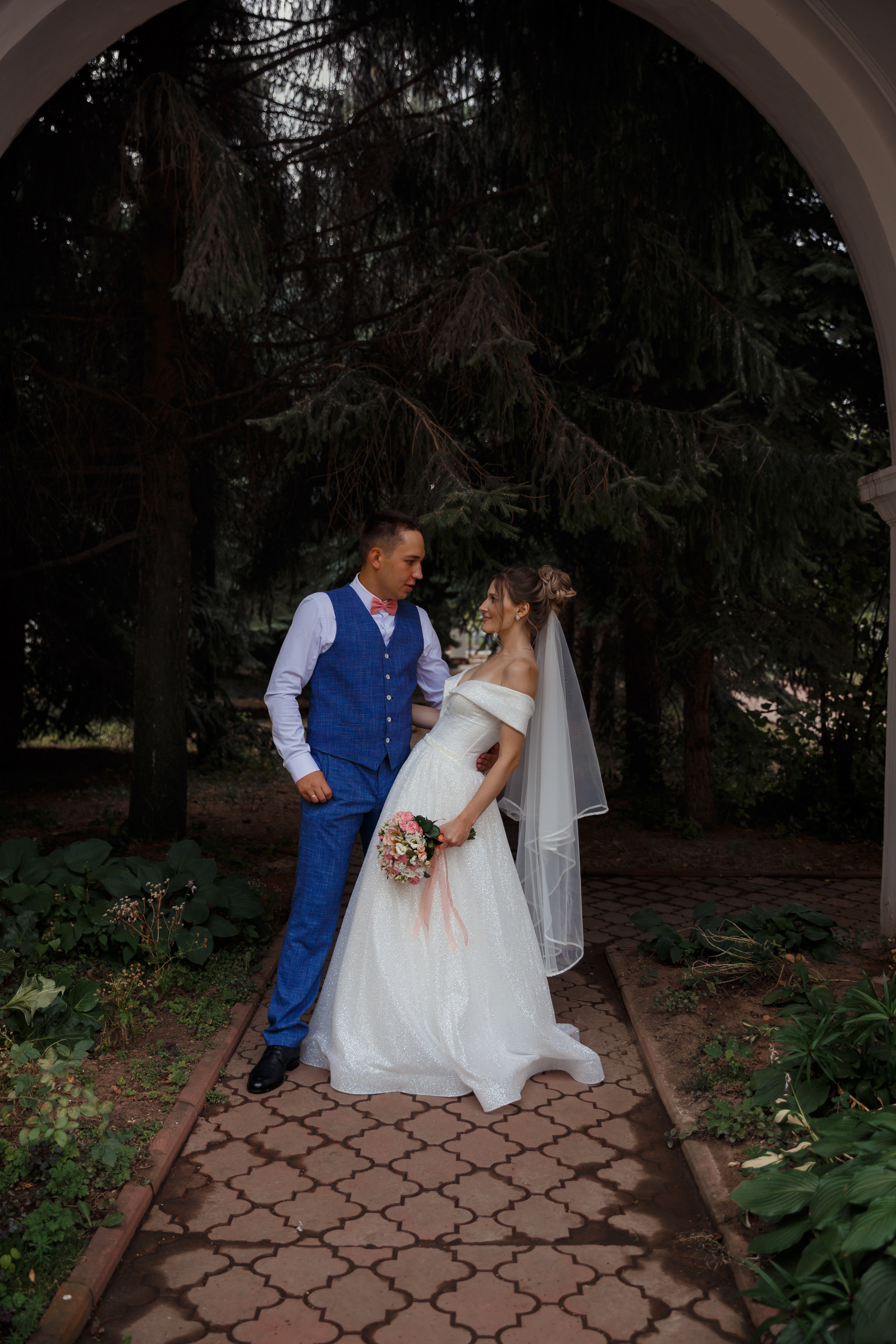 Максим & Света 23.07.2021. Свадебный и семейный фотограф Черняева Анна| Нижний Новгород