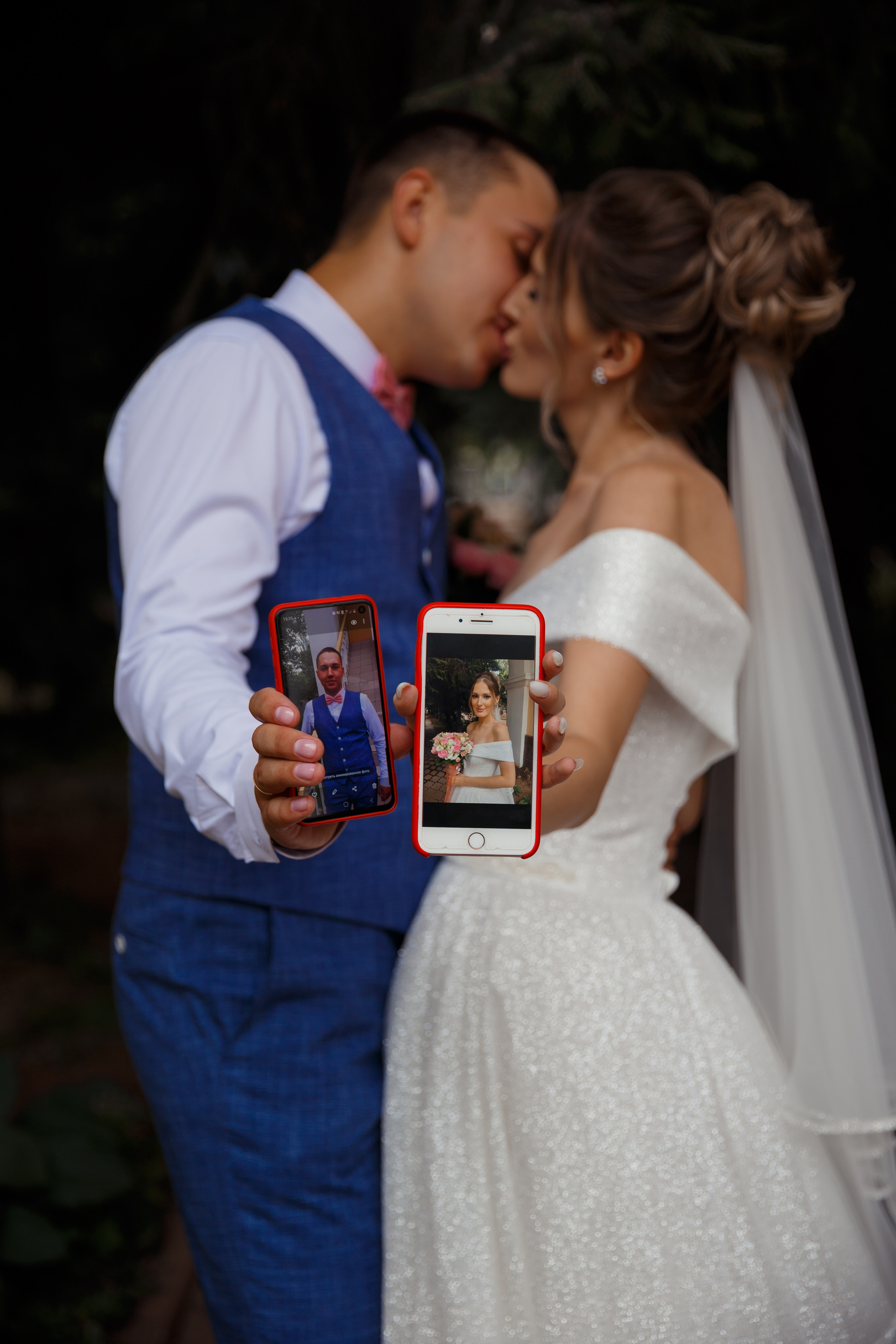 Максим & Света 23.07.2021. Свадебный и семейный фотограф Черняева Анна| Нижний Новгород