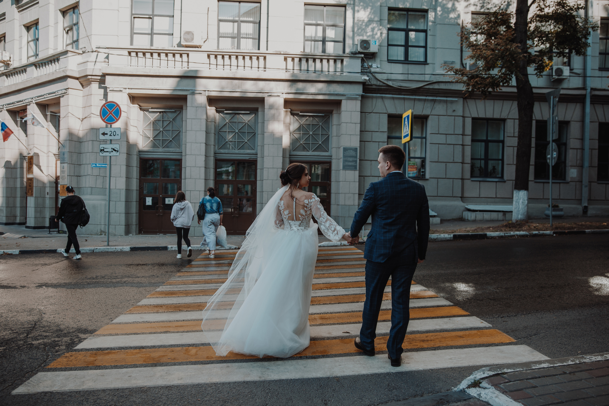 Дима & Лена 28.08.2021. Свадебный и семейный фотограф Черняева Анна| Нижний Новгород