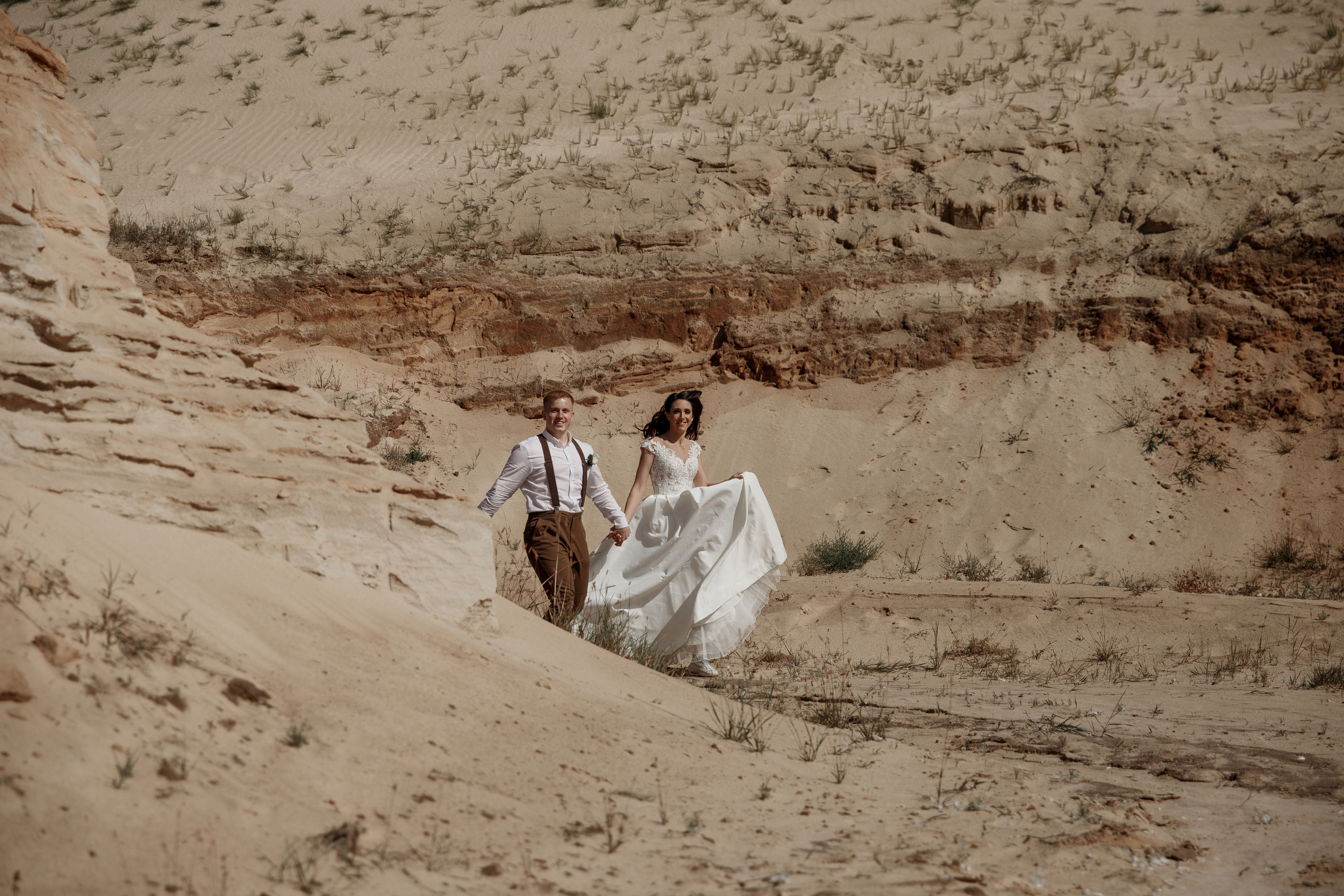 Дима & Лариса 03.09.2021. Свадебный и семейный фотограф Черняева Анна| Нижний Новгород