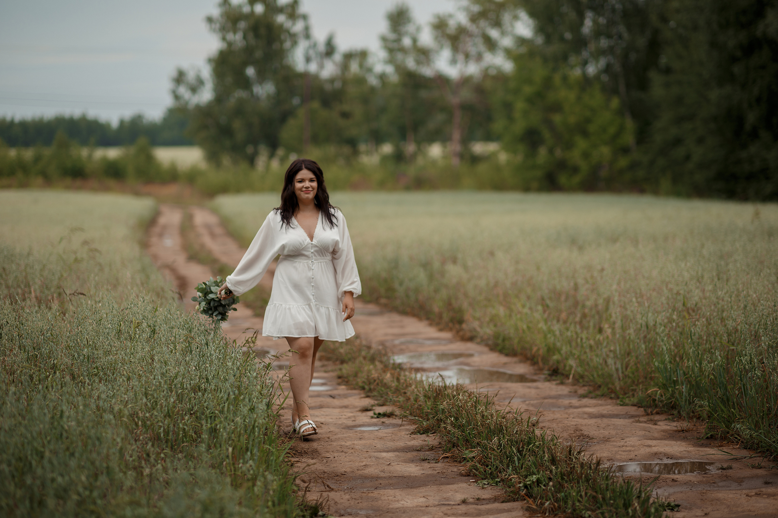 Леша & Ира 17.07.2021. Свадебный и семейный фотограф Черняева Анна| Нижний Новгород