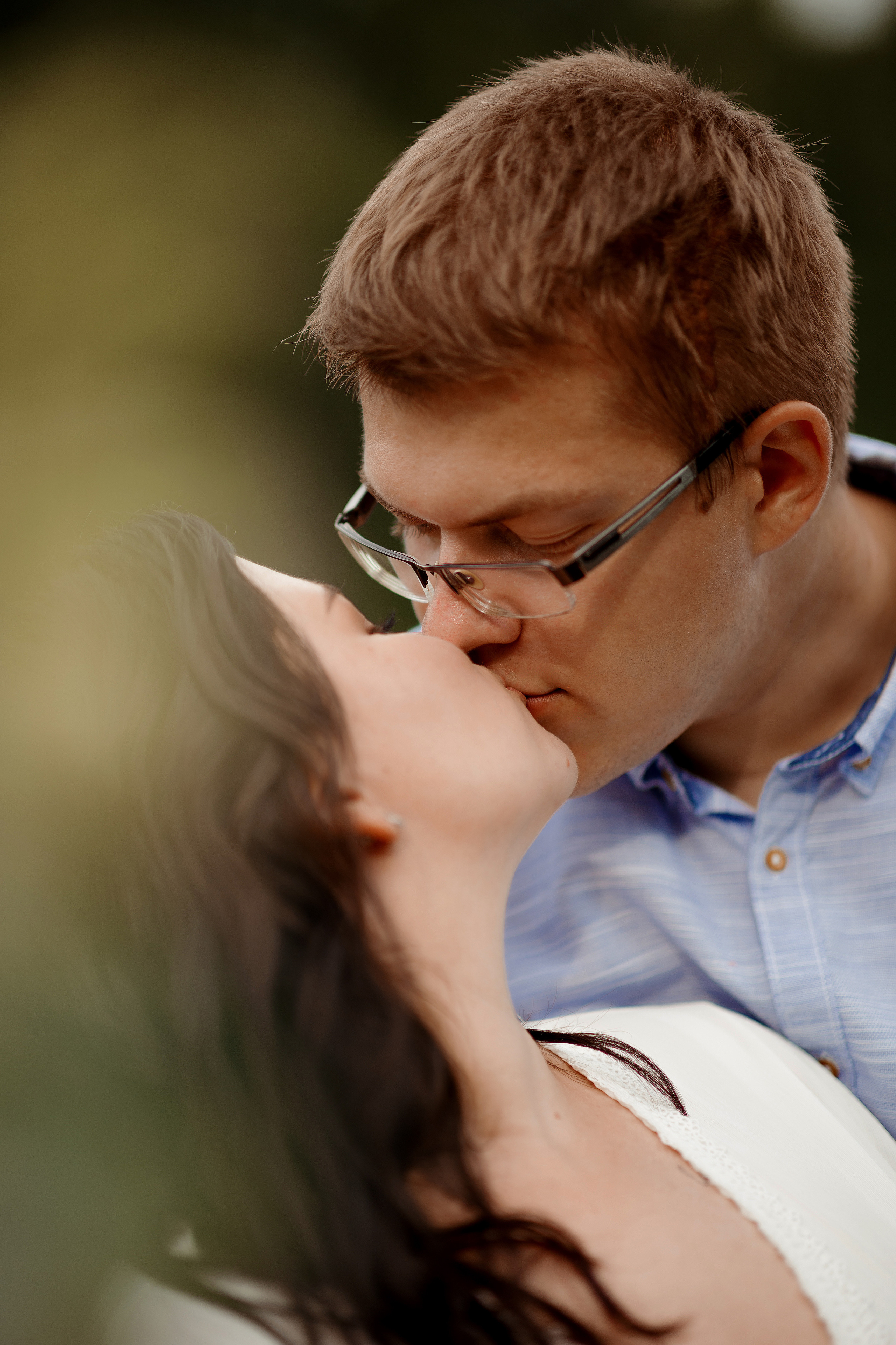 Леша & Ира 17.07.2021. Свадебный и семейный фотограф Черняева Анна| Нижний Новгород