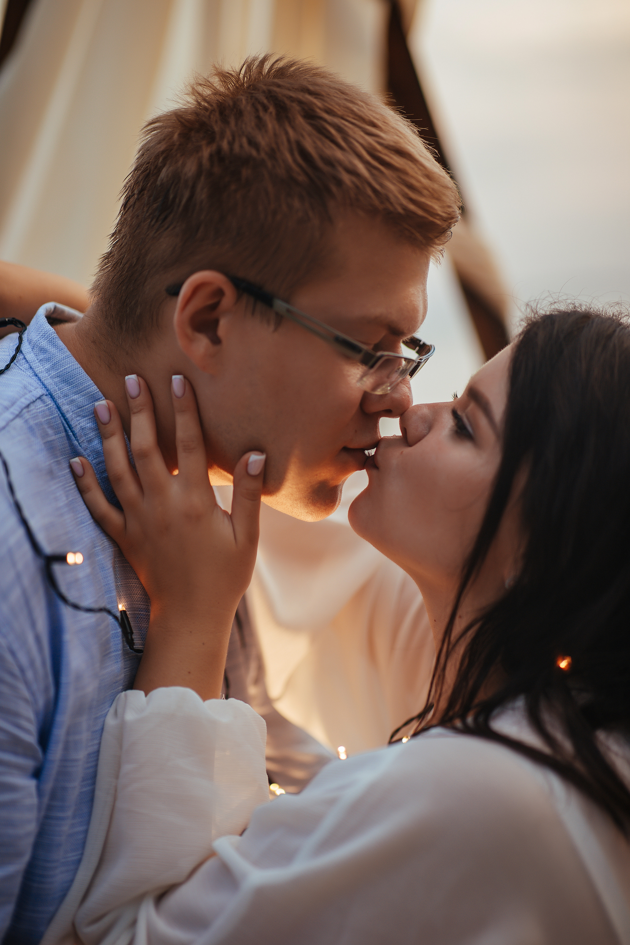 Леша & Ира 17.07.2021. Свадебный и семейный фотограф Черняева Анна| Нижний Новгород