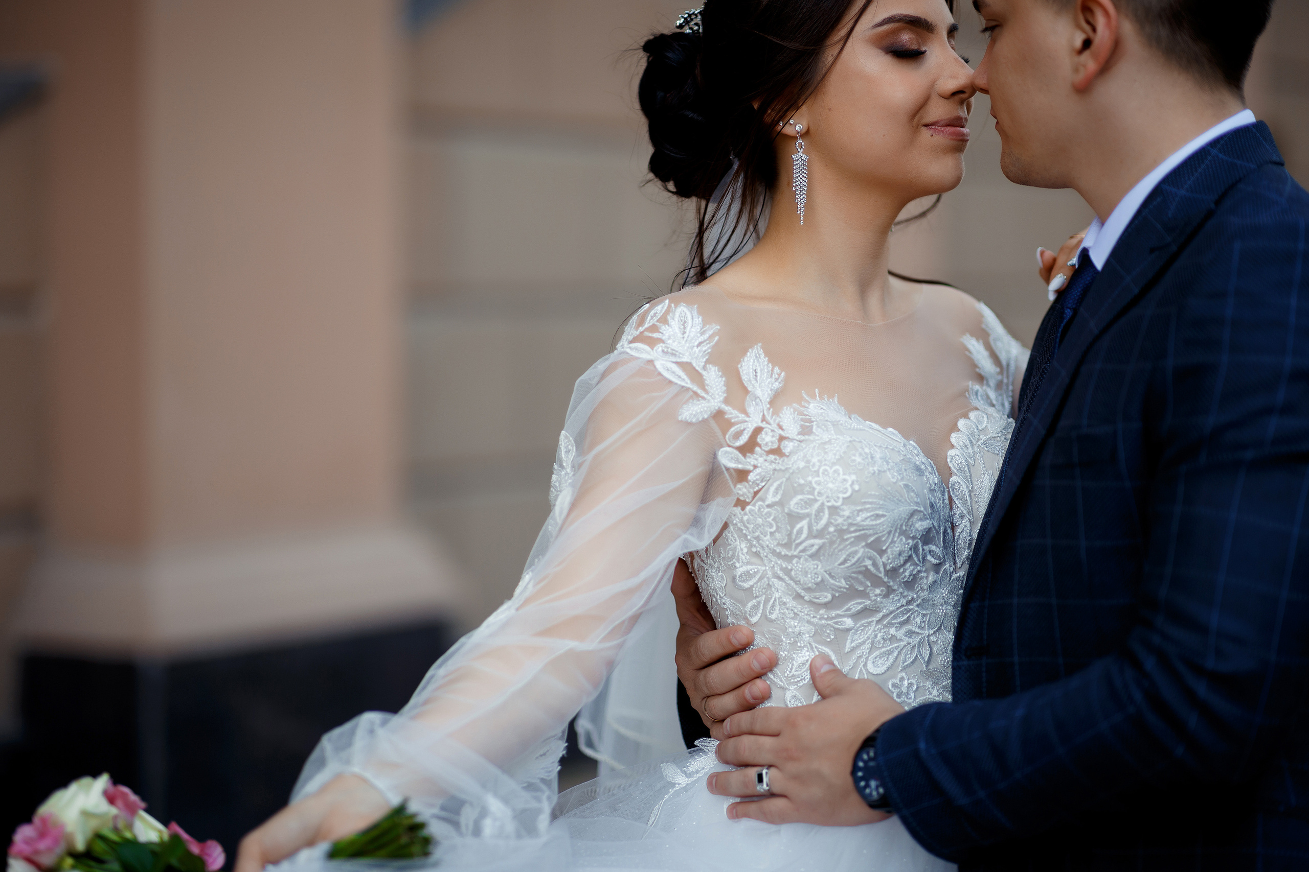 Дима & Лена 28.08.2021. Свадебный и семейный фотограф Черняева Анна| Нижний Новгород