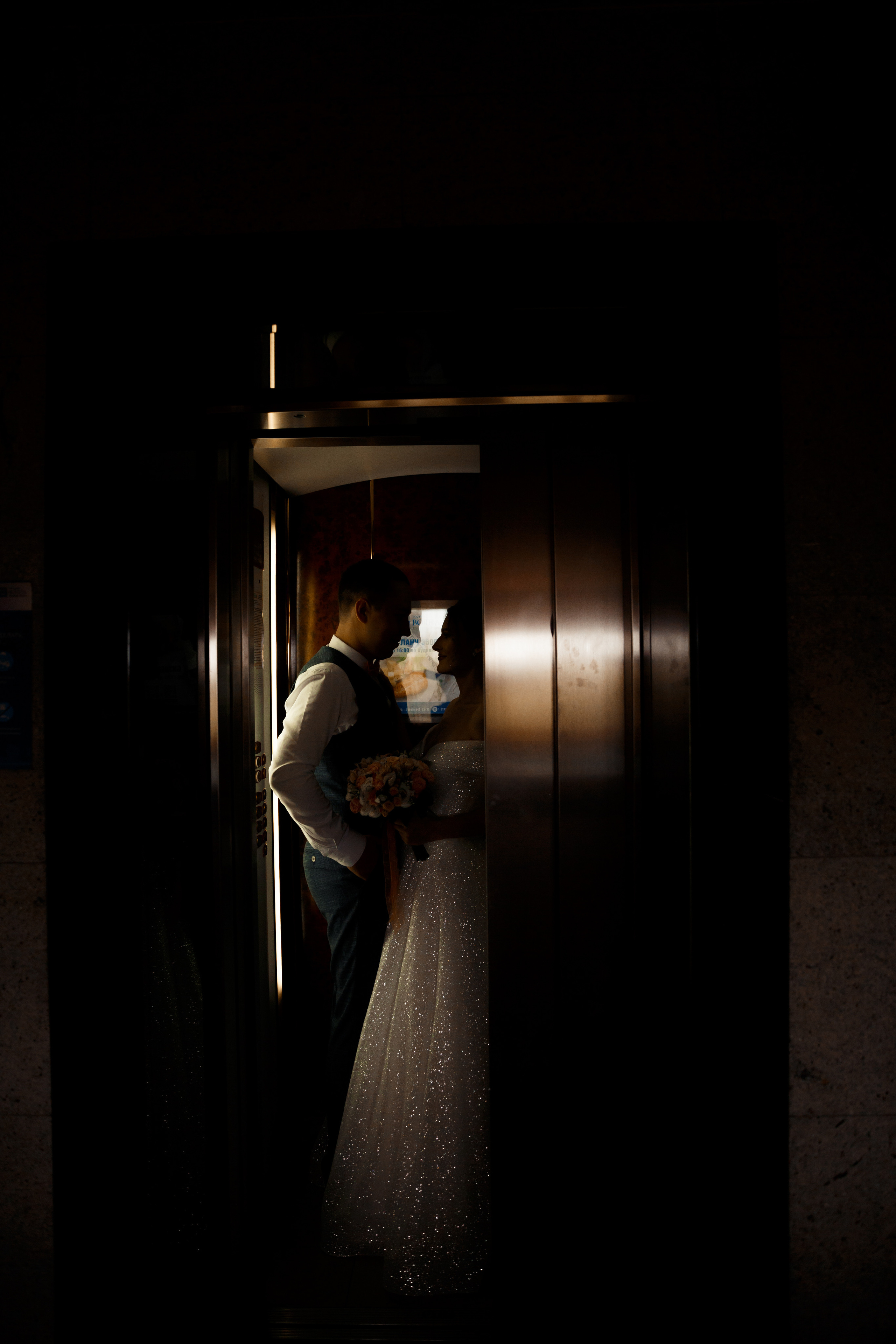 Максим & Света 23.07.2021. Свадебный и семейный фотограф Черняева Анна| Нижний Новгород