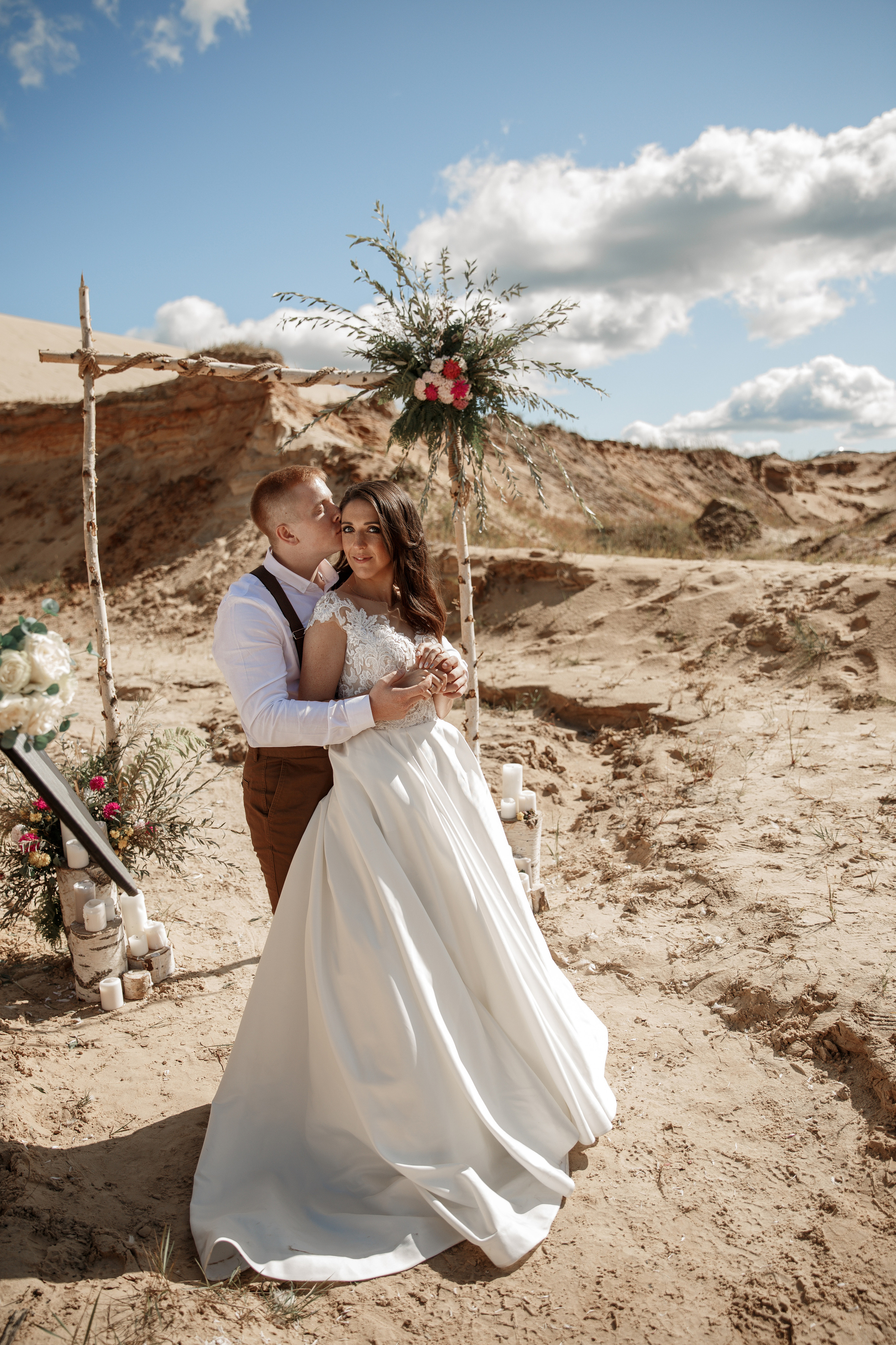 Дима & Лариса 03.09.2021. Свадебный и семейный фотограф Черняева Анна| Нижний Новгород