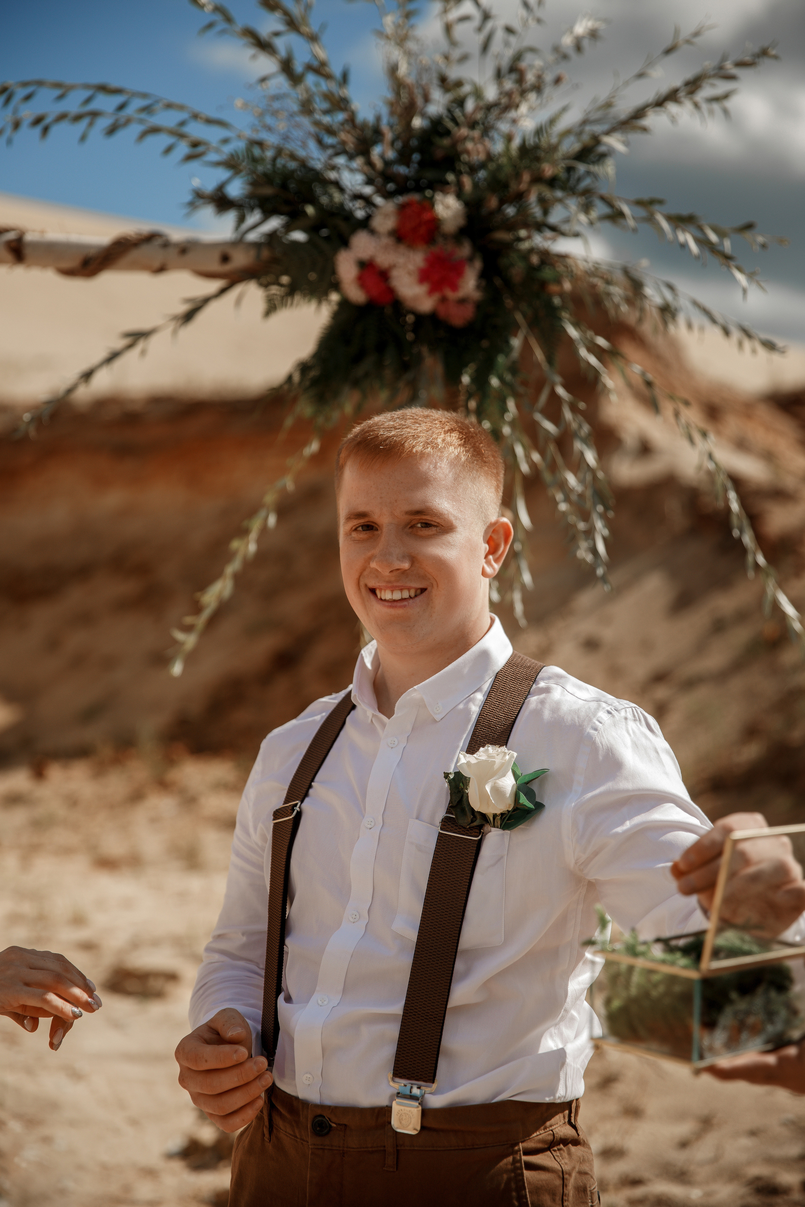 Дима & Лариса 03.09.2021. Свадебный и семейный фотограф Черняева Анна| Нижний Новгород