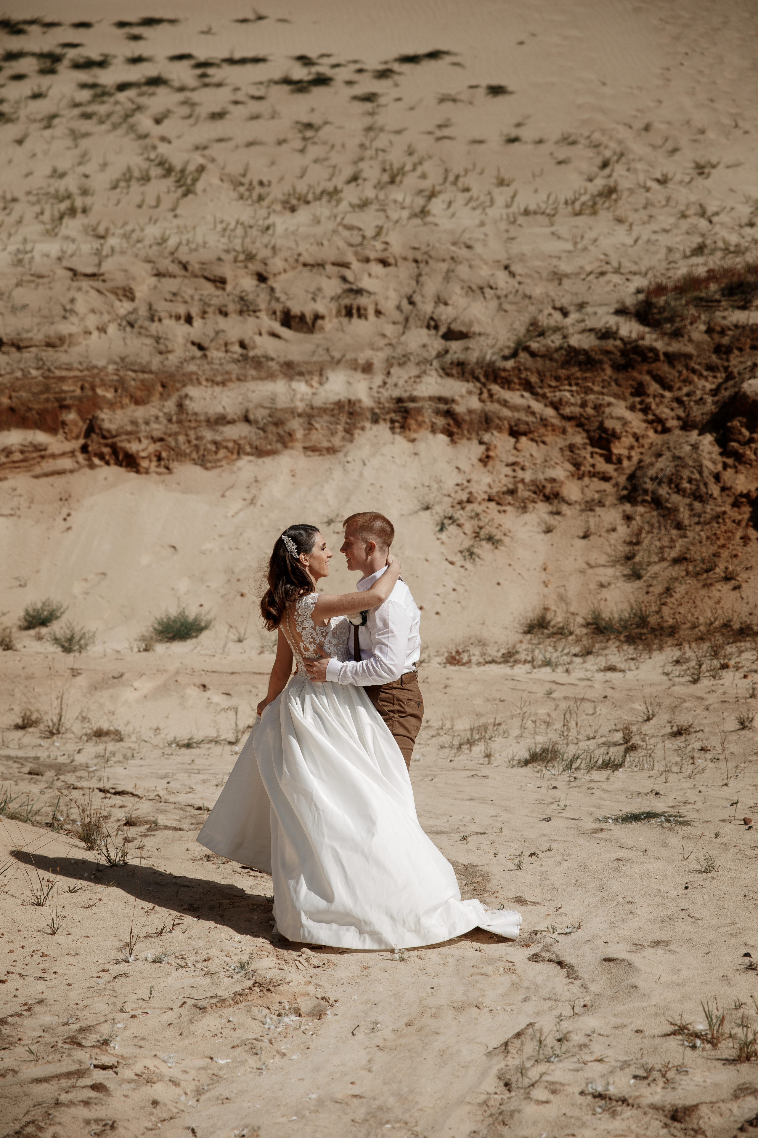 Дима & Лариса 03.09.2021. Свадебный и семейный фотограф Черняева Анна| Нижний Новгород