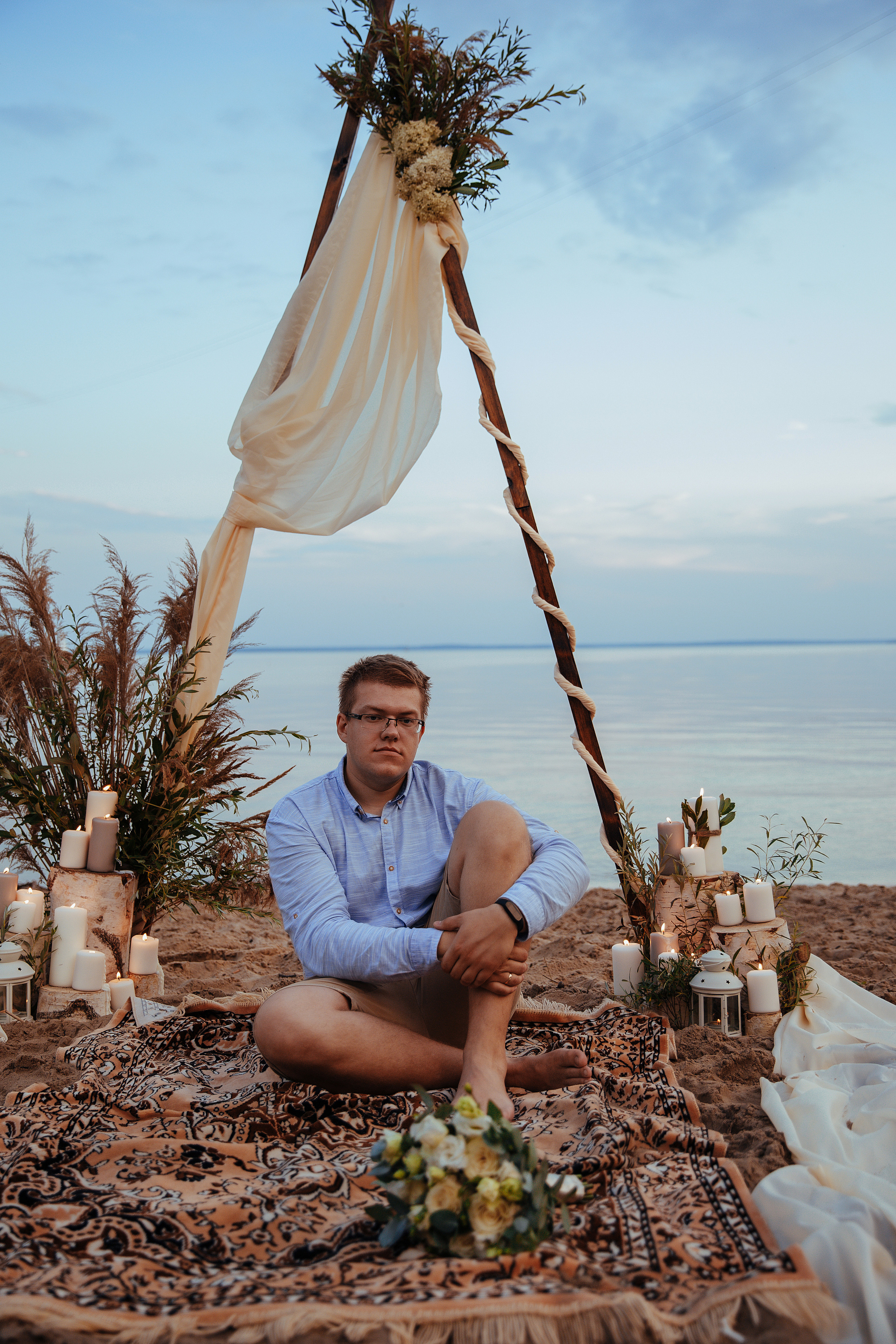 Леша & Ира 17.07.2021. Свадебный и семейный фотограф Черняева Анна| Нижний Новгород