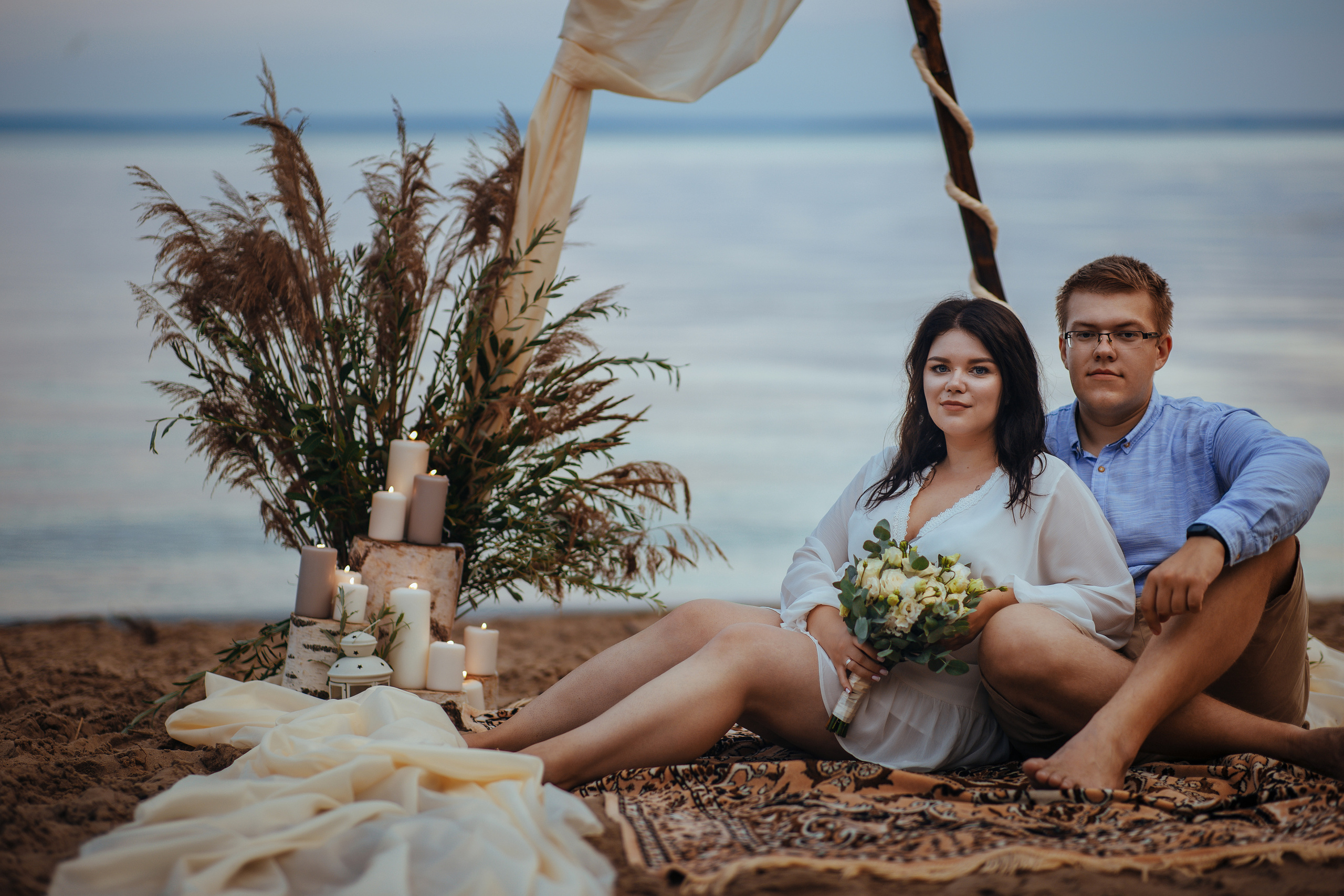 Леша & Ира 17.07.2021. Свадебный и семейный фотограф Черняева Анна| Нижний Новгород