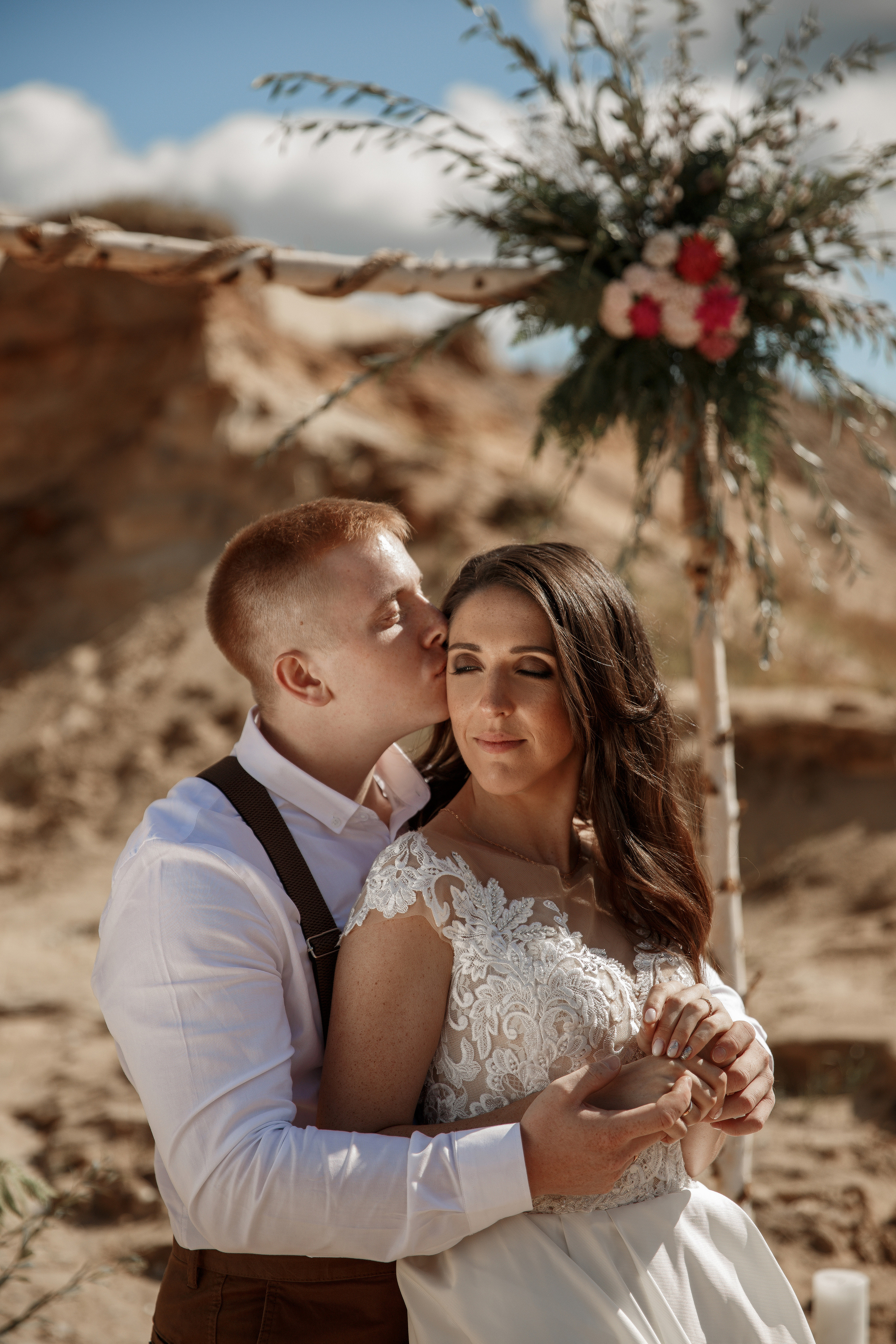 Дима & Лариса 03.09.2021. Свадебный и семейный фотограф Черняева Анна| Нижний Новгород