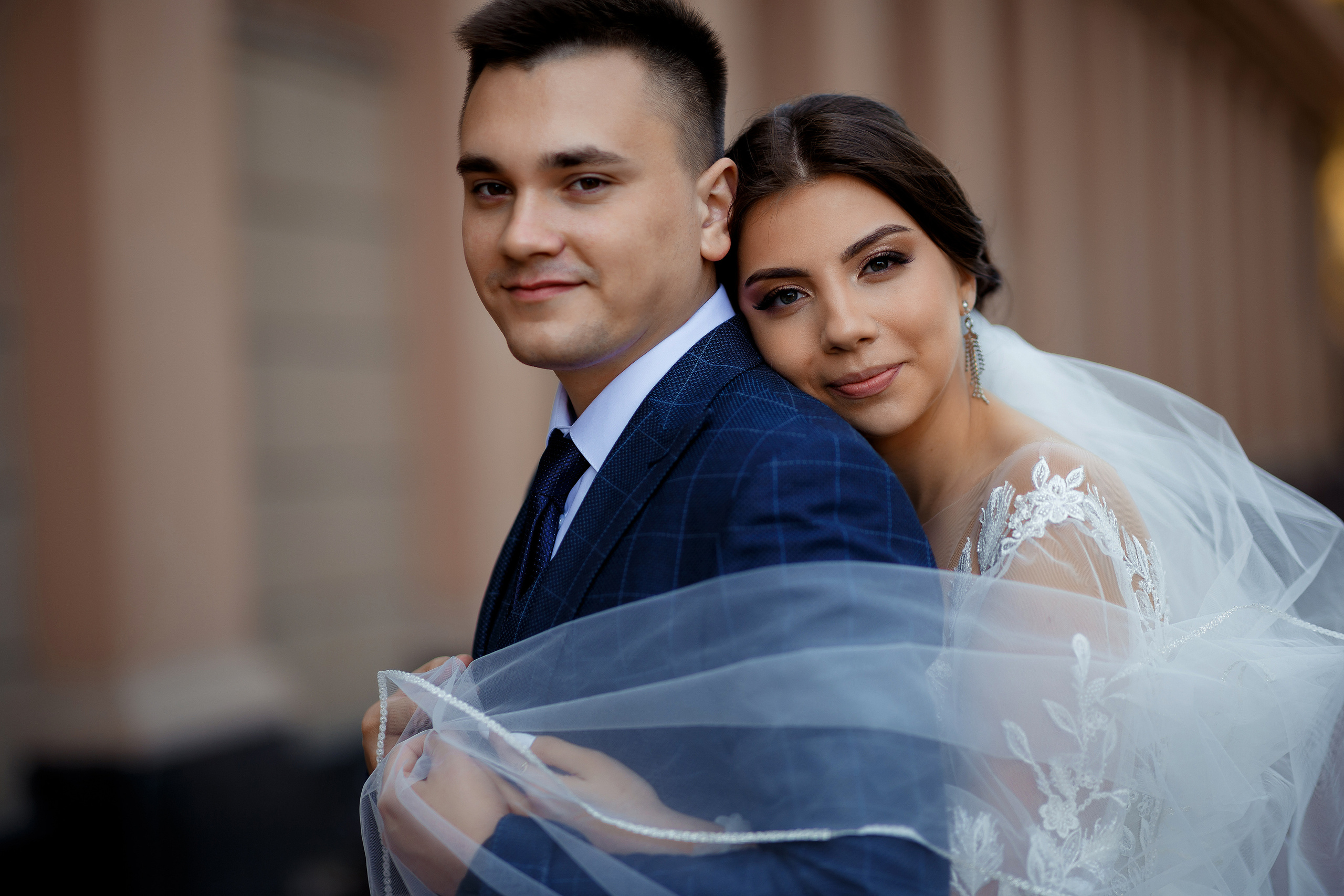 Дима & Лена 28.08.2021. Свадебный и семейный фотограф Черняева Анна| Нижний Новгород