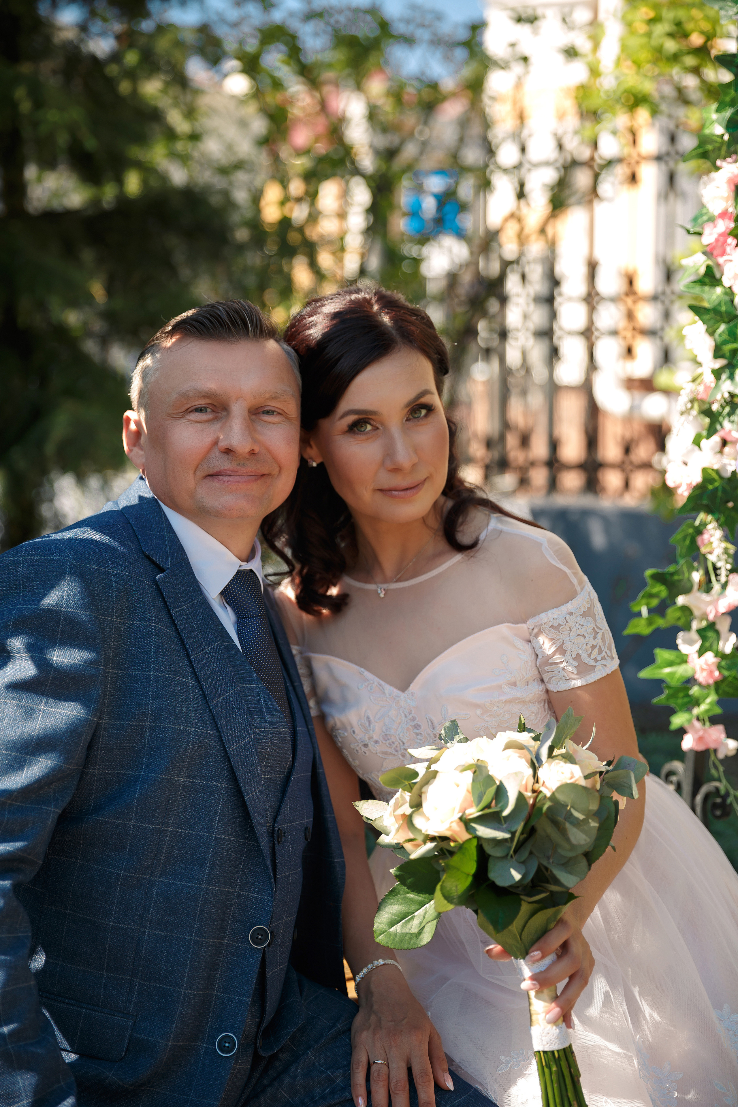 Алексей & Ирина 22.05.2021. Свадебный и семейный фотограф Черняева Анна| Нижний Новгород