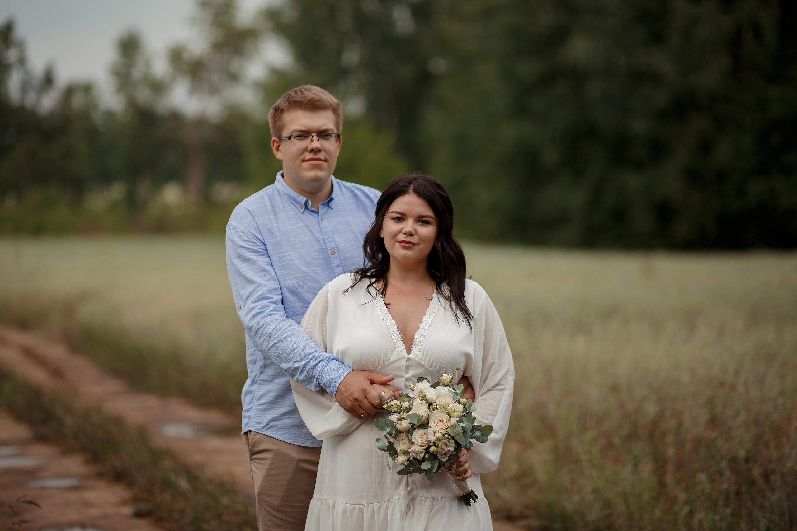Леша & Ира 17.07.2021. Свадебный и семейный фотограф Черняева Анна| Нижний Новгород