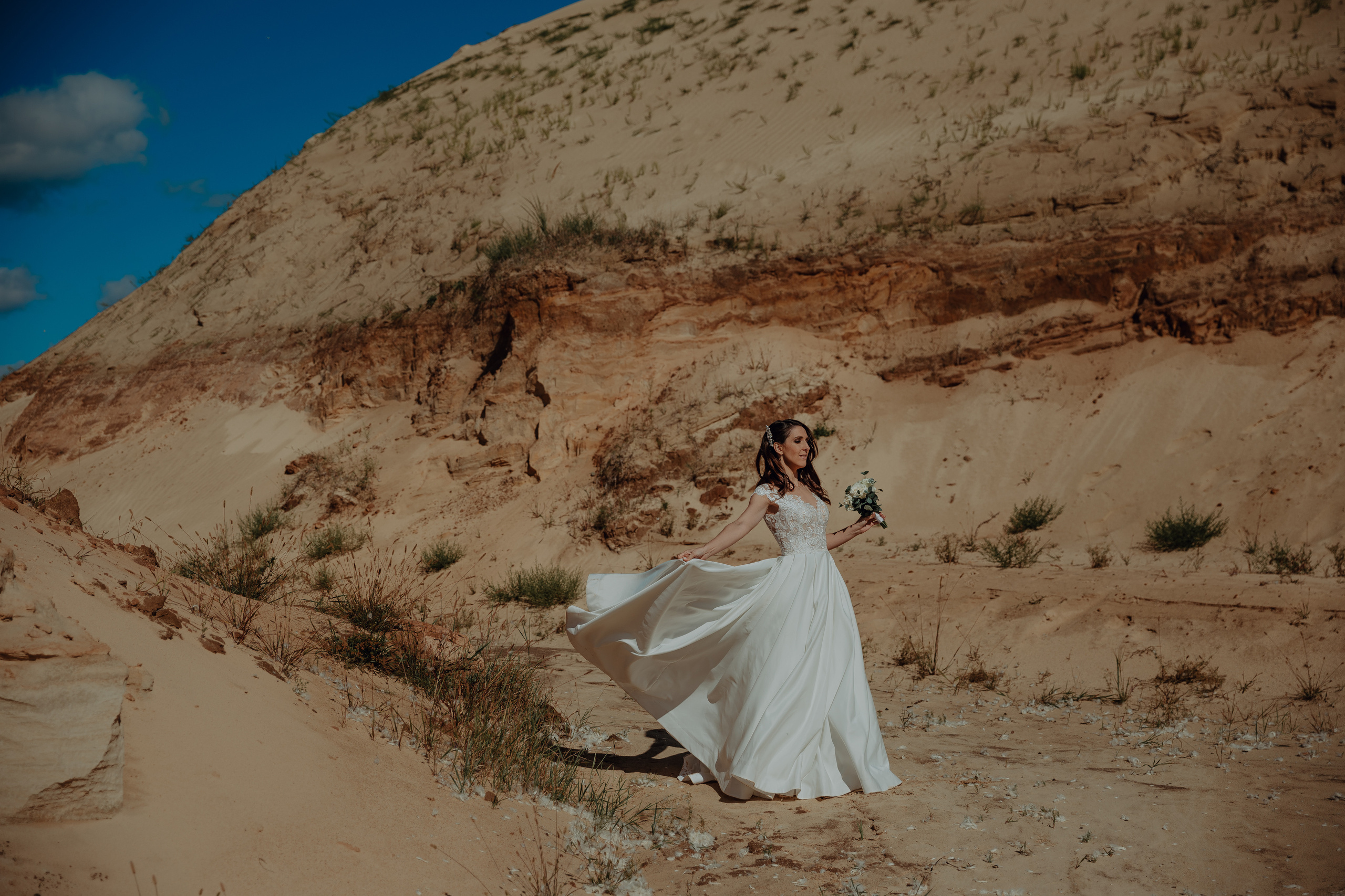 Дима & Лариса 03.09.2021. Свадебный и семейный фотограф Черняева Анна| Нижний Новгород