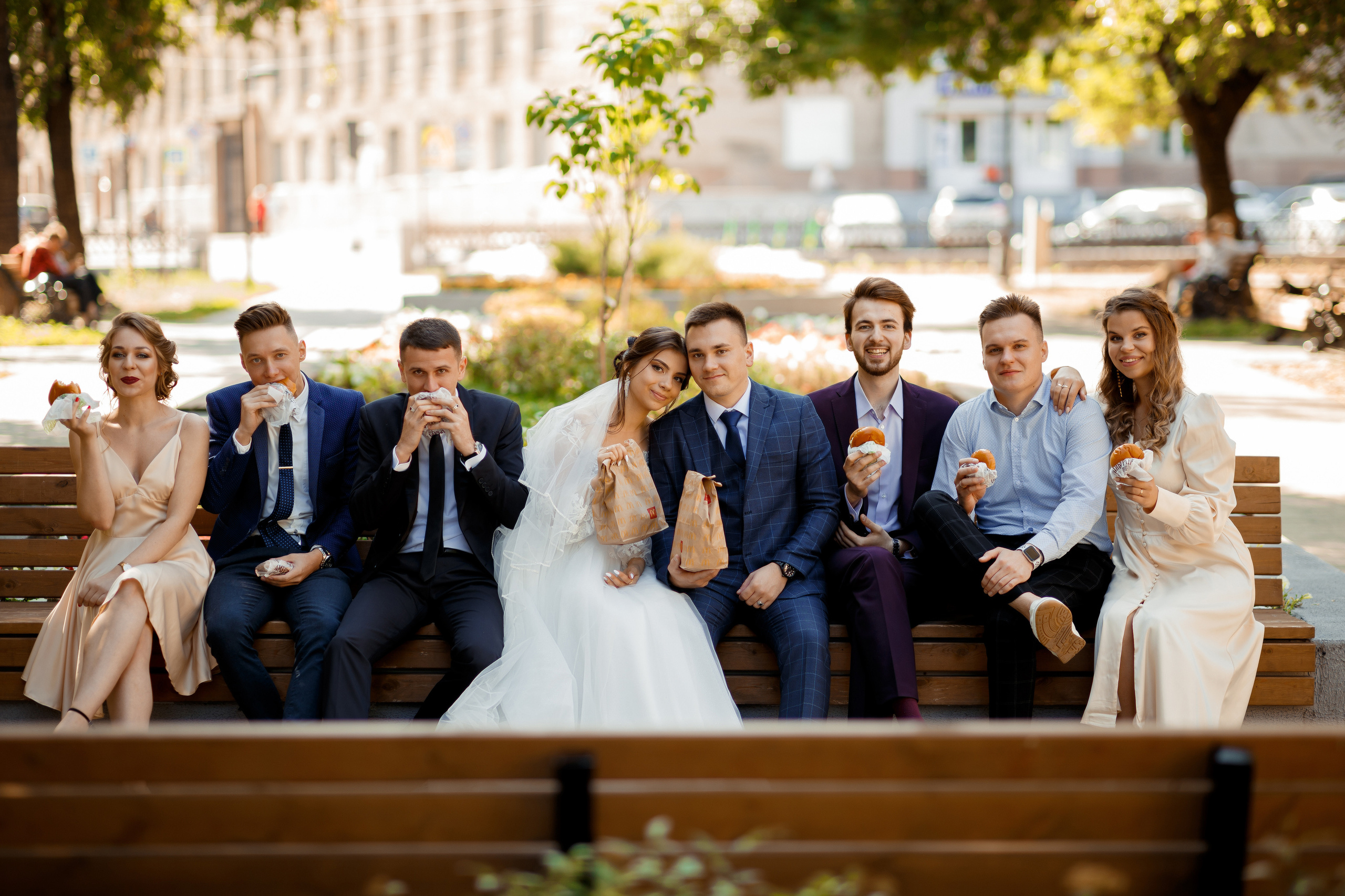 Дима & Лена 28.08.2021. Свадебный и семейный фотограф Черняева Анна| Нижний Новгород