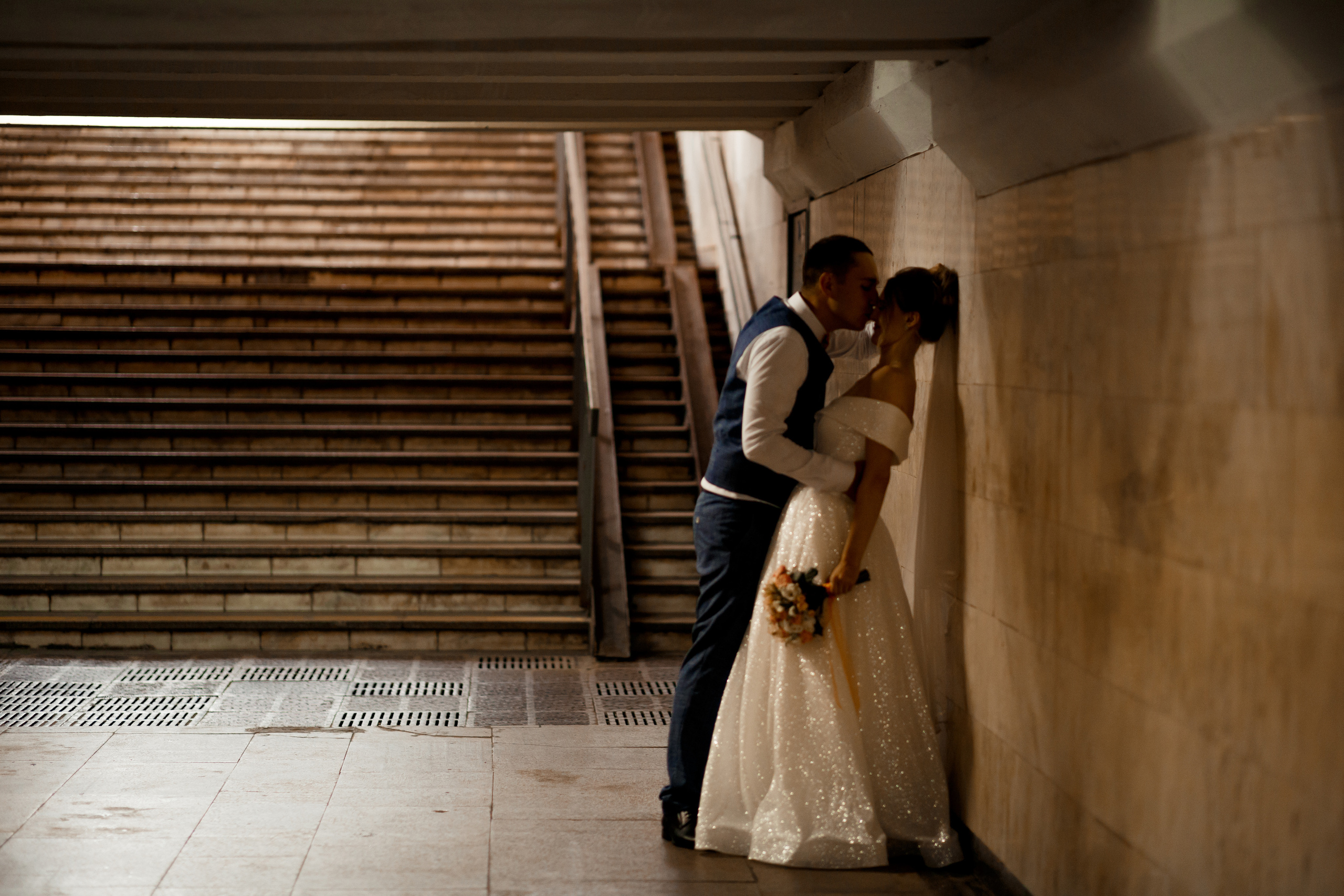 Максим & Света 23.07.2021. Свадебный и семейный фотограф Черняева Анна| Нижний Новгород