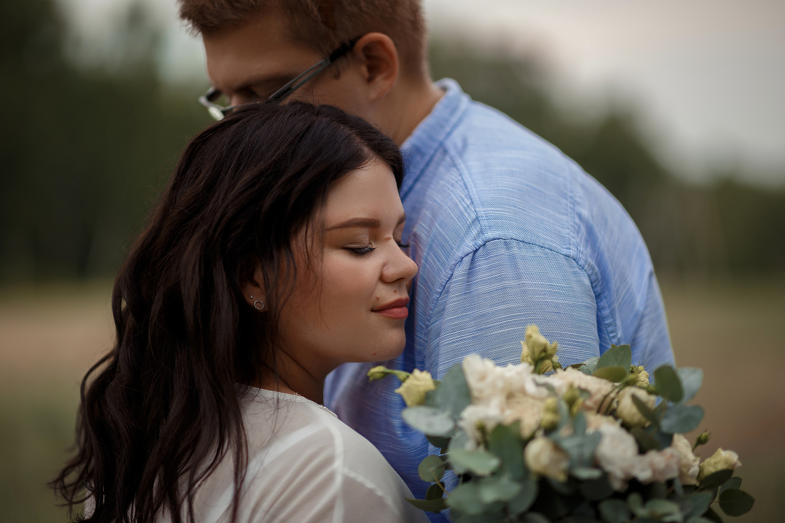 Леша & Ира 17.07.2021. Свадебный и семейный фотограф Черняева Анна| Нижний Новгород