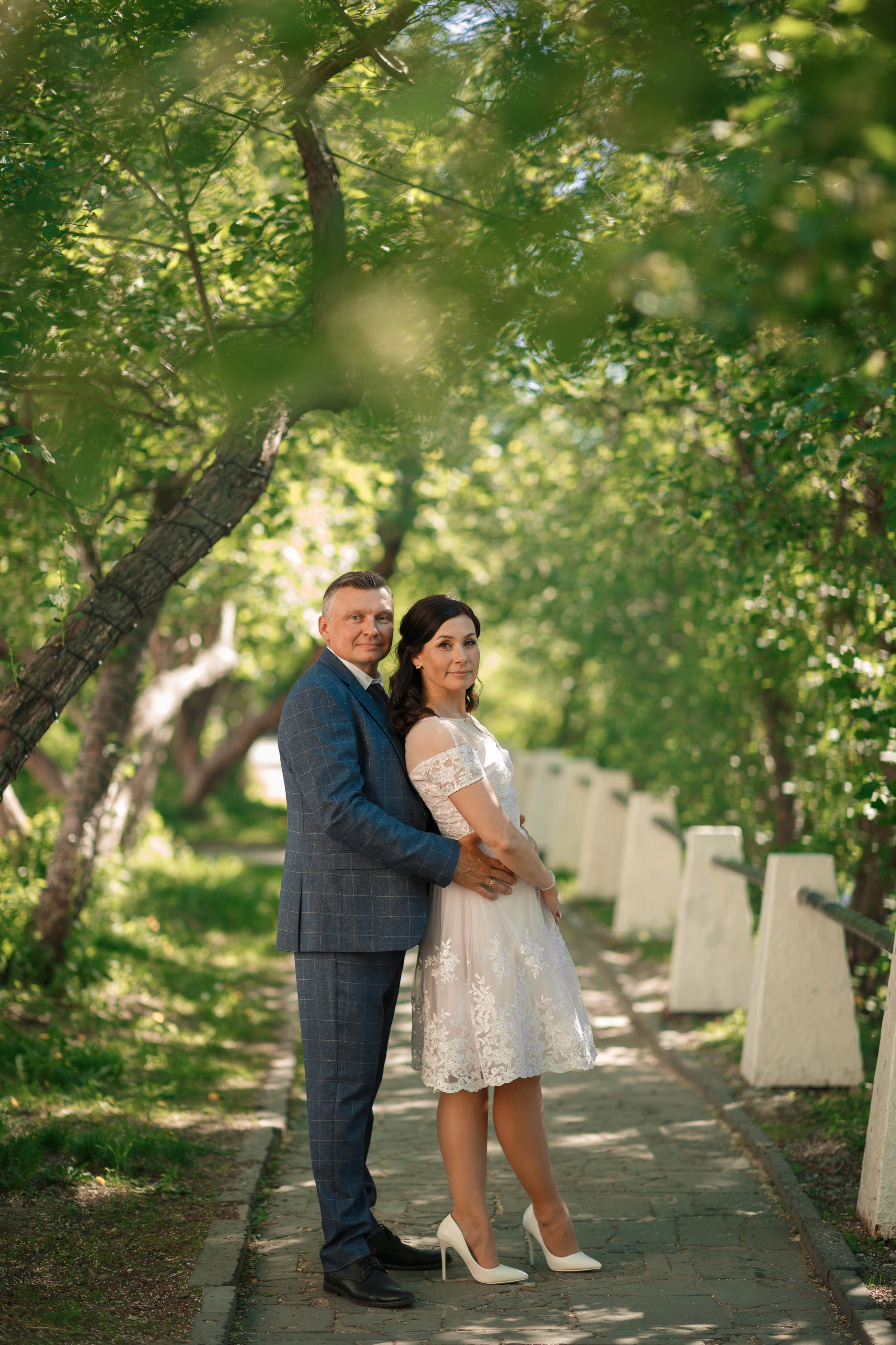 Алексей & Ирина 22.05.2021. Свадебный и семейный фотограф Черняева Анна| Нижний Новгород