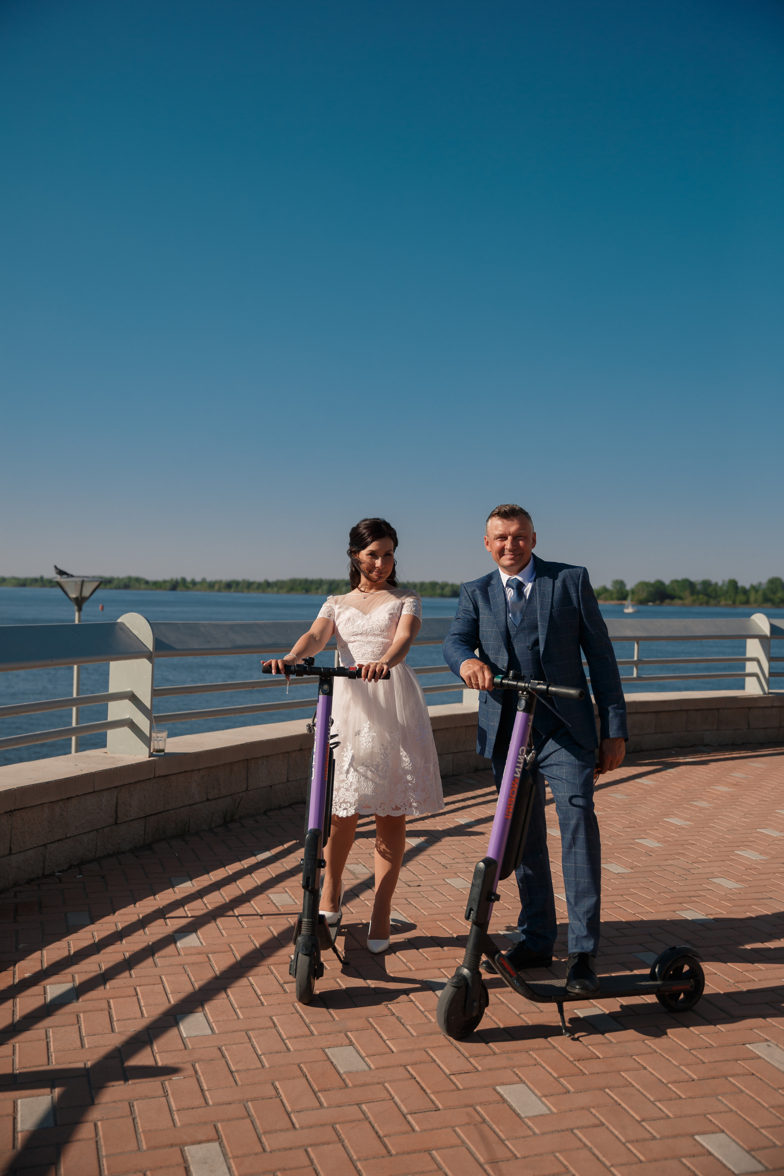 Алексей & Ирина 22.05.2021. Свадебный и семейный фотограф Черняева Анна| Нижний Новгород