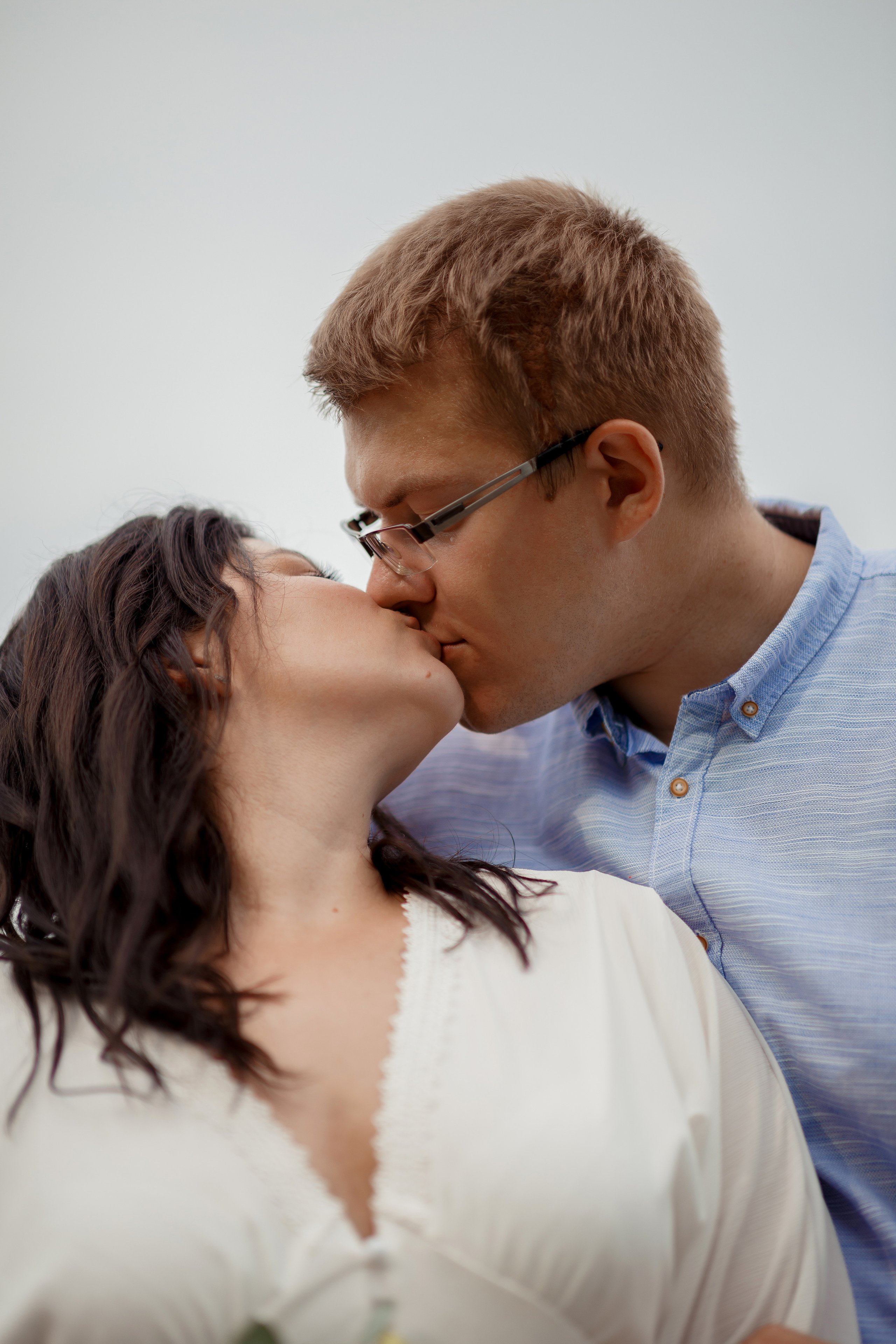 Леша & Ира 17.07.2021. Свадебный и семейный фотограф Черняева Анна| Нижний Новгород