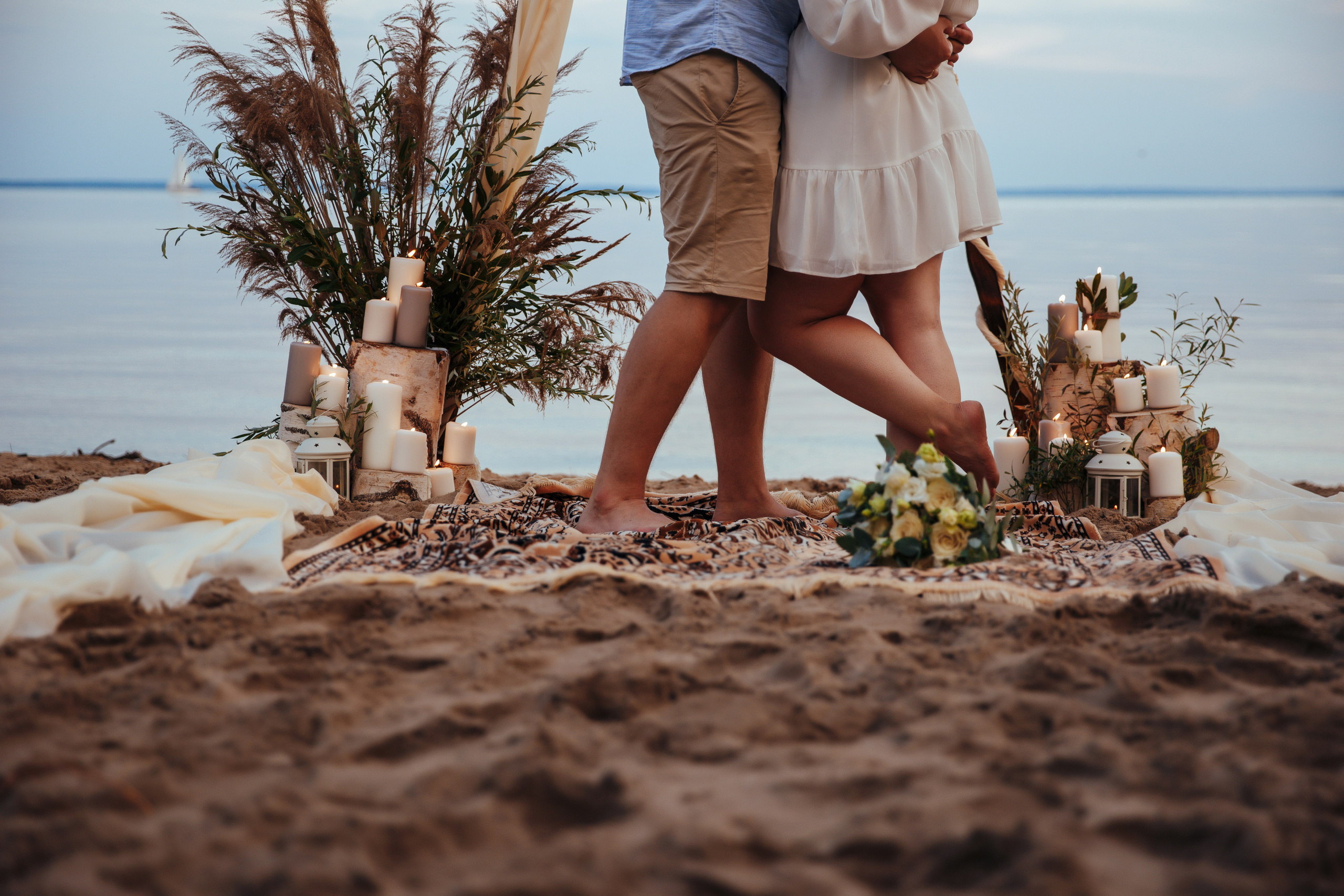 Леша & Ира 17.07.2021. Свадебный и семейный фотограф Черняева Анна| Нижний Новгород