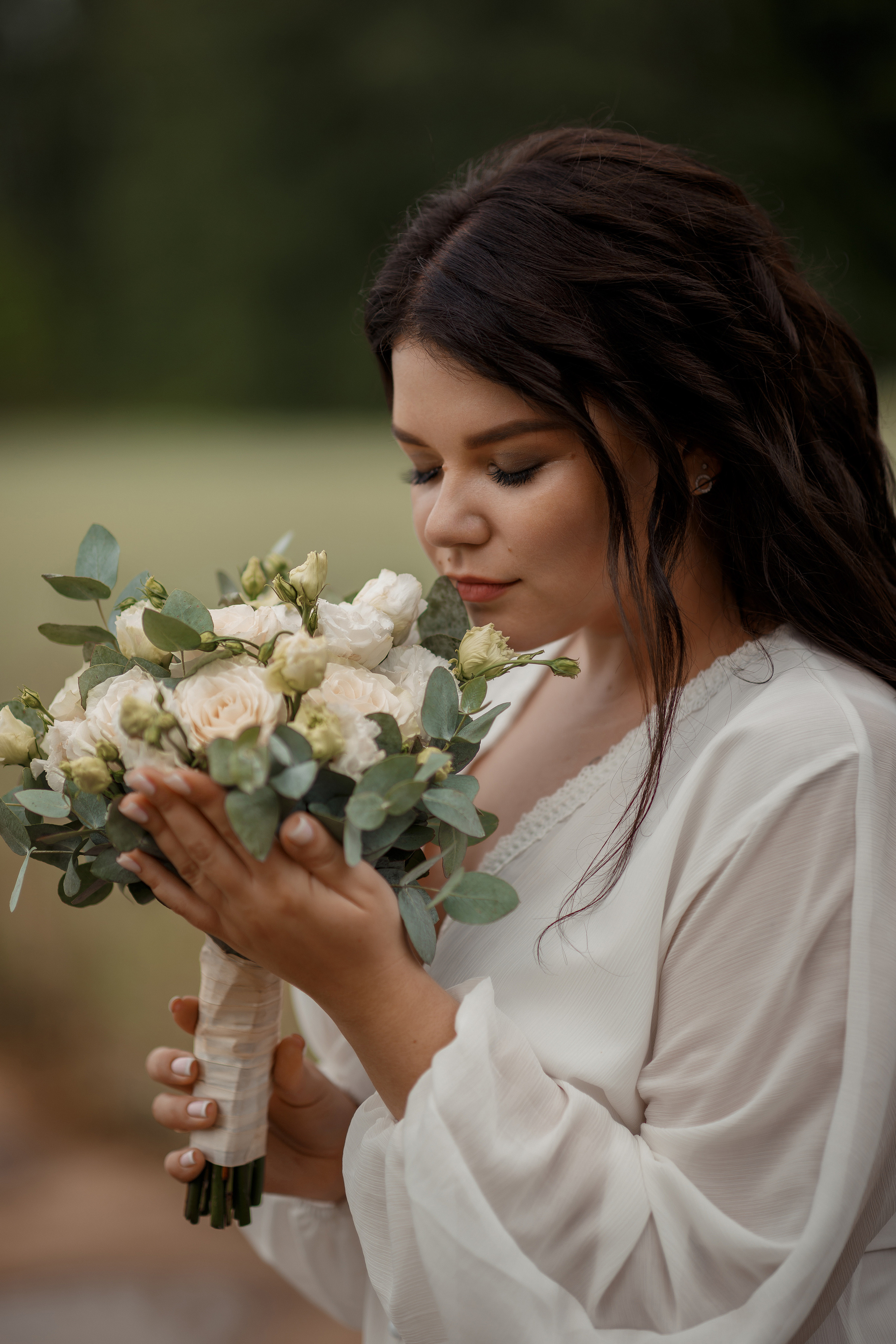 Леша & Ира 17.07.2021. Свадебный и семейный фотограф Черняева Анна| Нижний Новгород