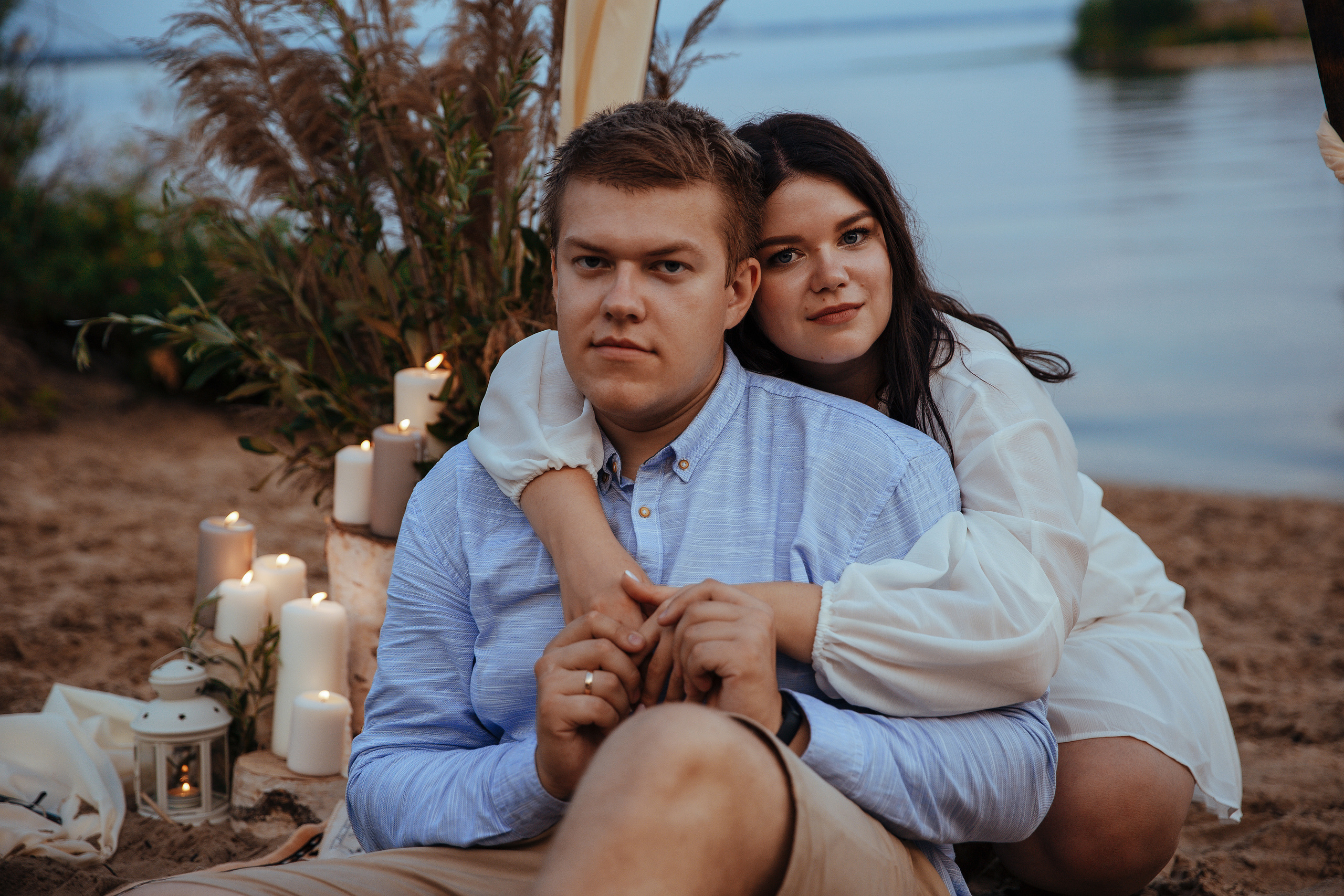 Леша & Ира 17.07.2021. Свадебный и семейный фотограф Черняева Анна| Нижний Новгород