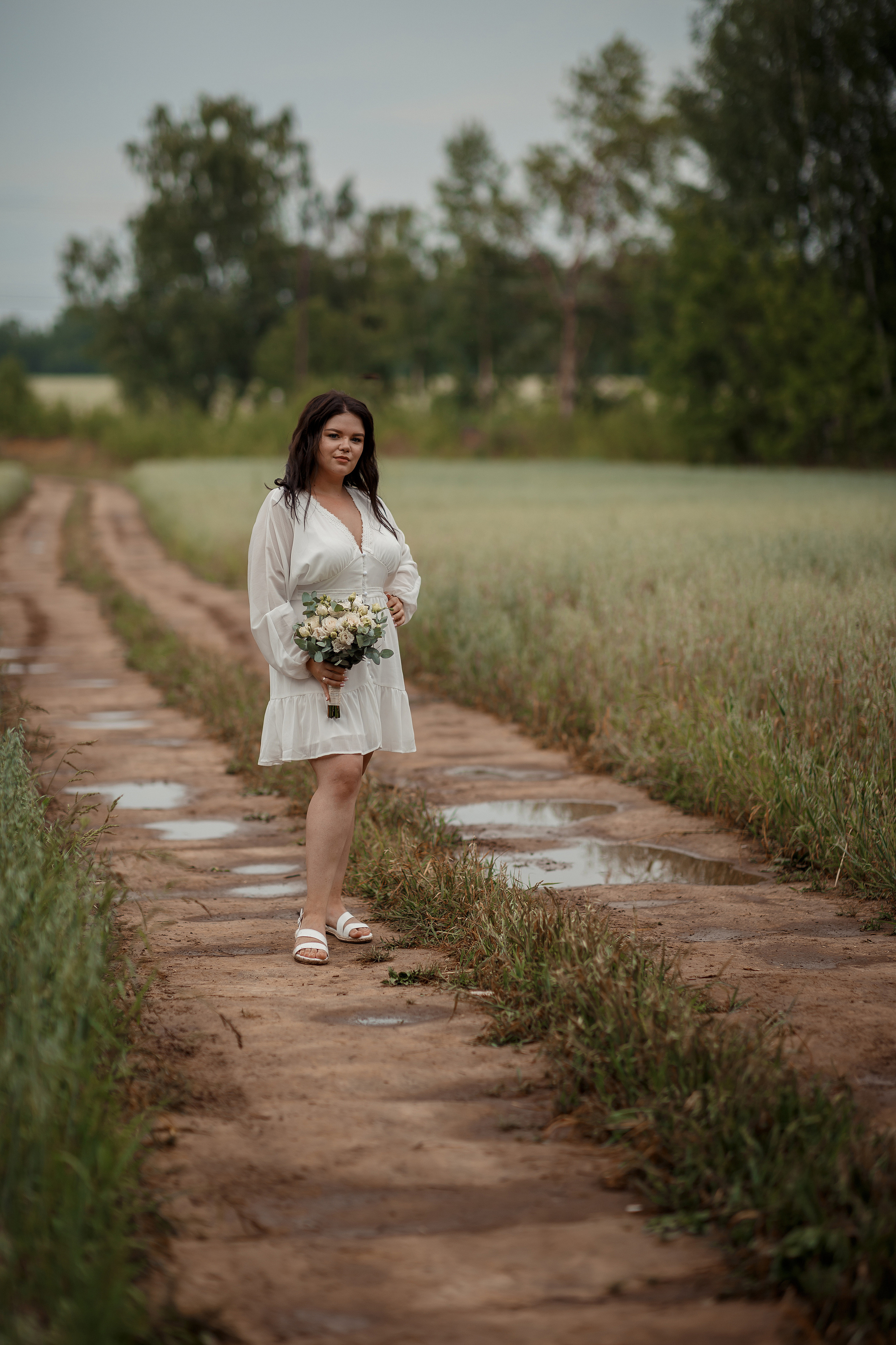 Леша & Ира 17.07.2021. Свадебный и семейный фотограф Черняева Анна| Нижний Новгород