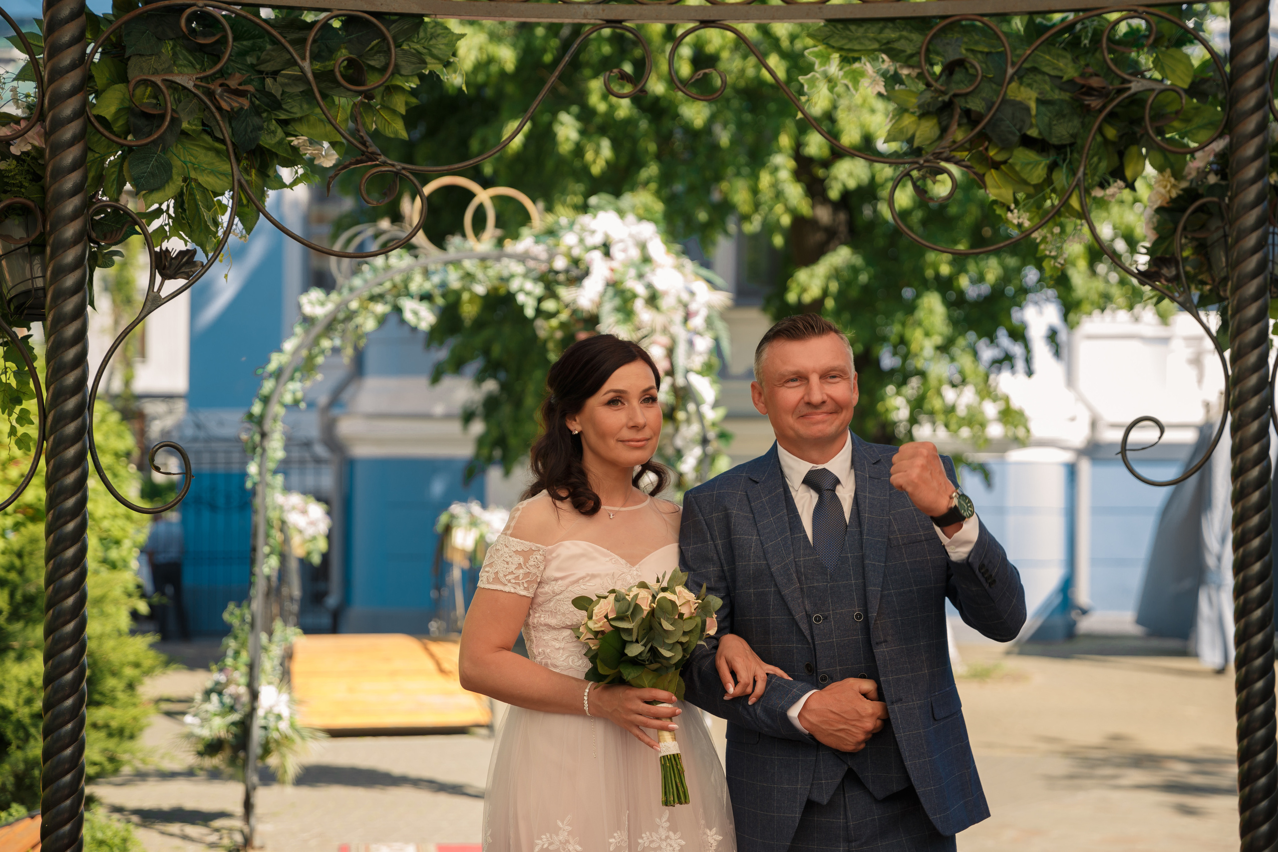 Алексей & Ирина 22.05.2021. Свадебный и семейный фотограф Черняева Анна| Нижний Новгород